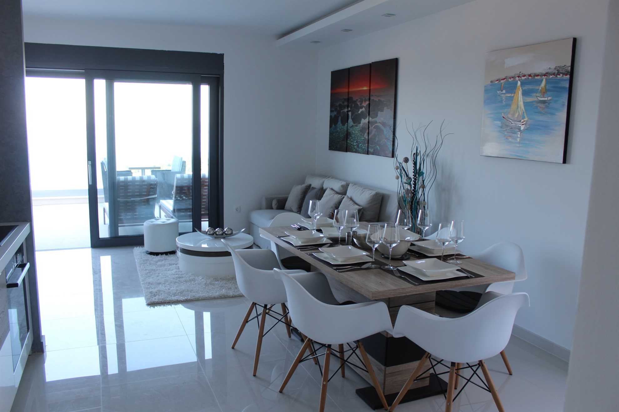 Luxury Villa Grand Vision with Pool