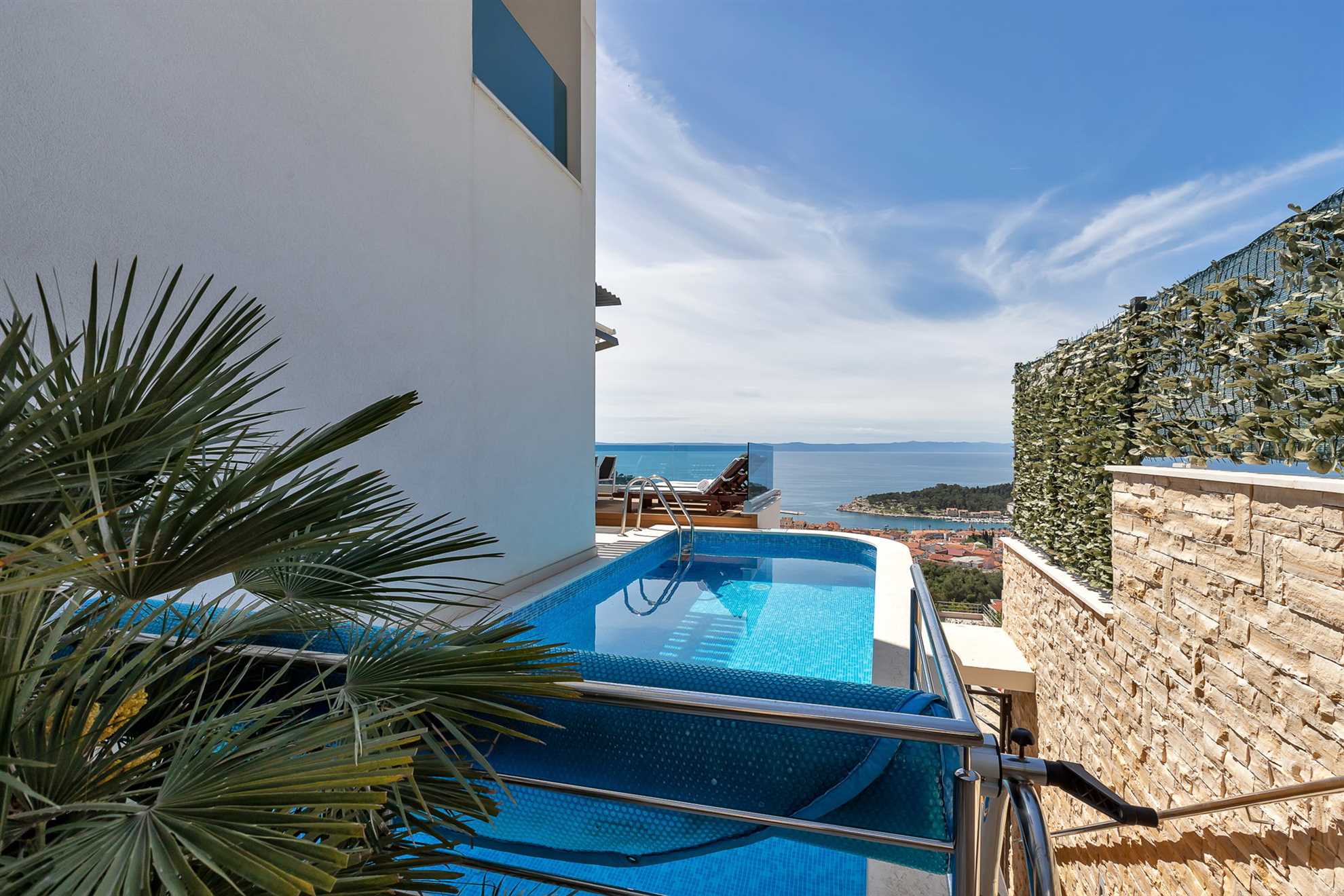 Luxury Villa Grand Vision with Pool