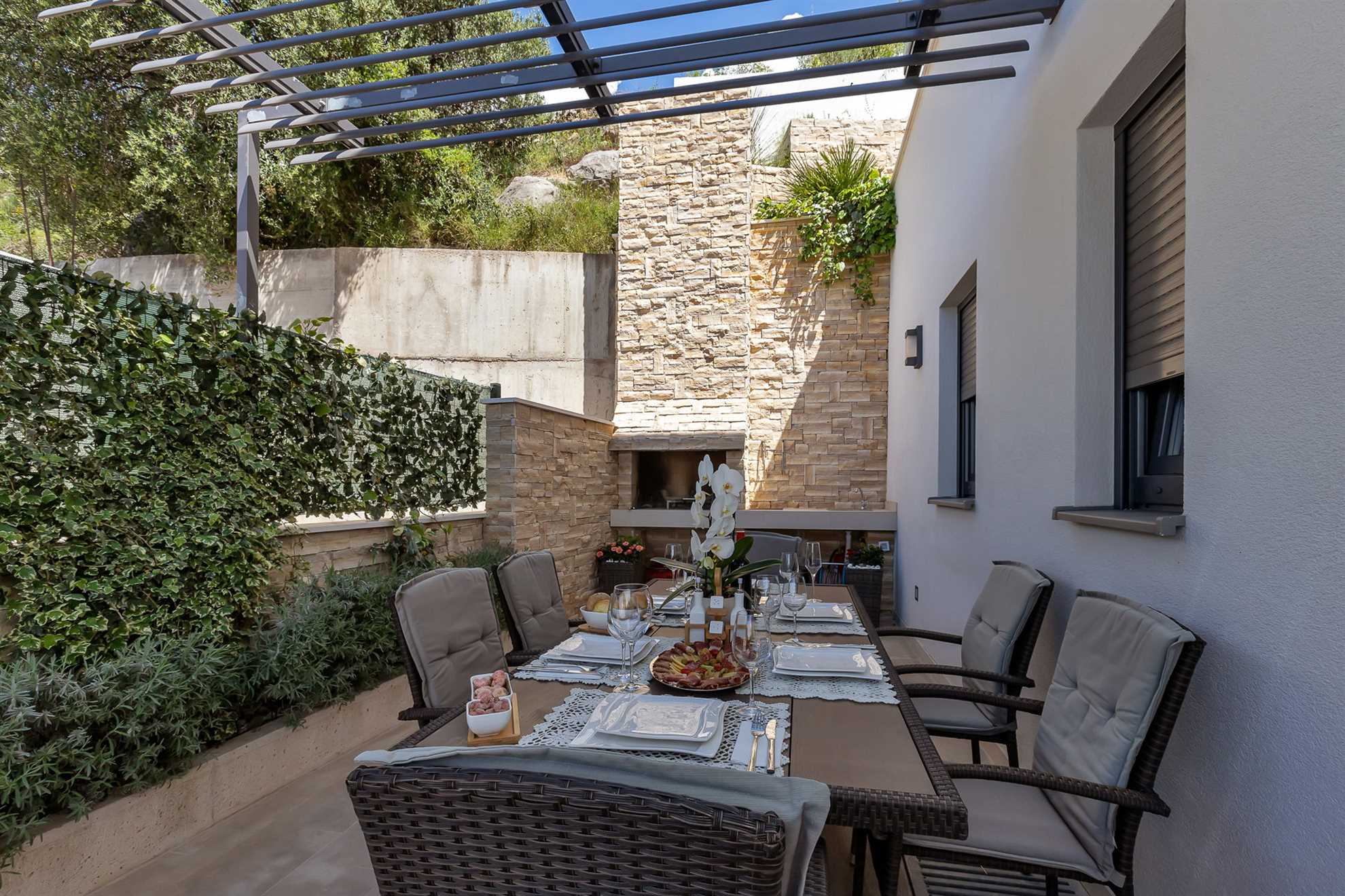 Luxury Villa Grand Vision with Pool