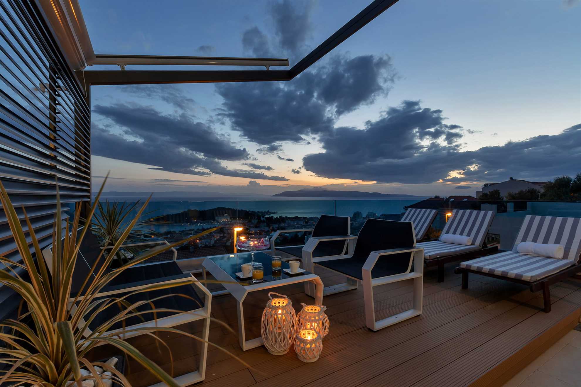 Luxury Villa Grand Vision with Pool
