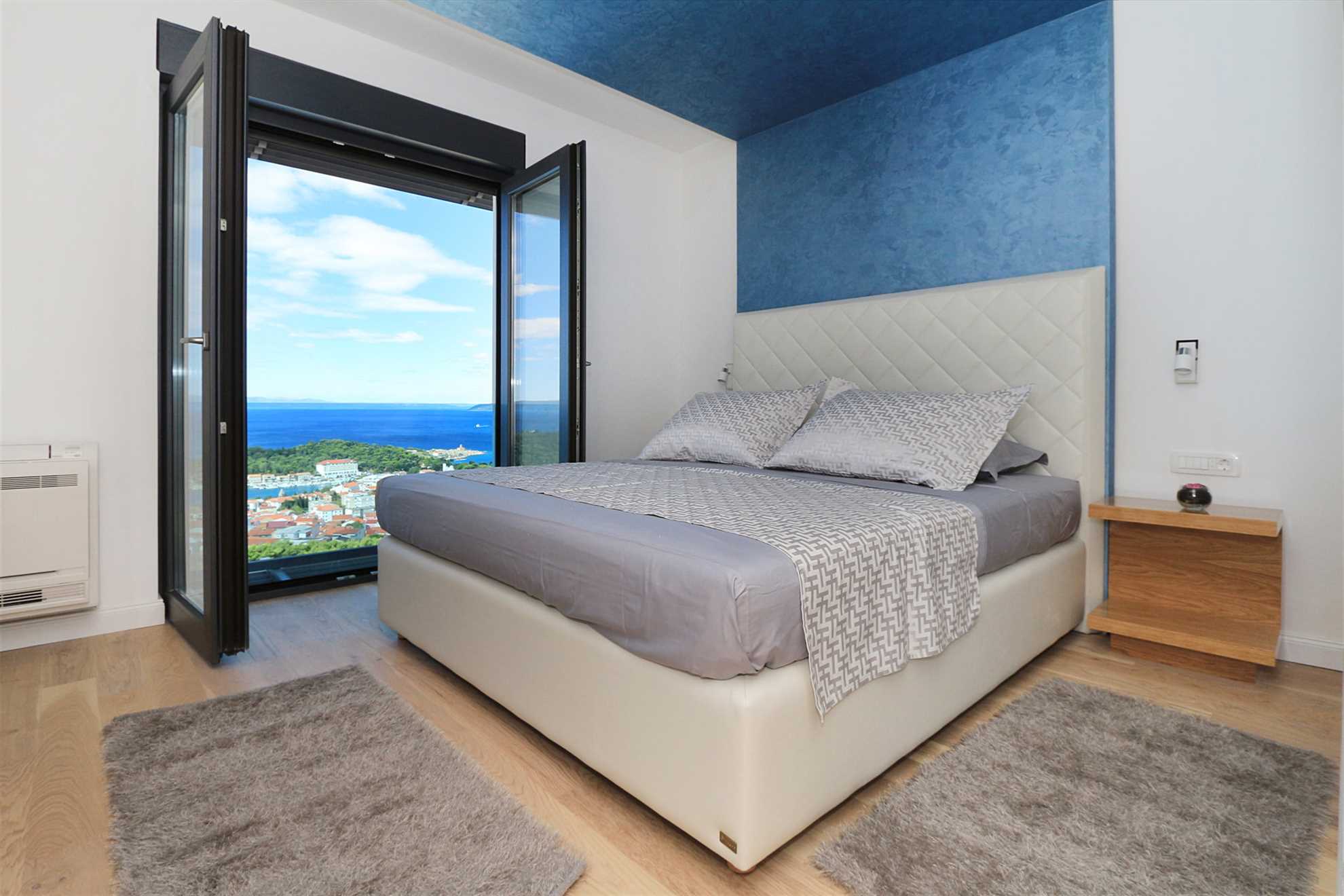 Luxury Villa Grand Vision with Pool