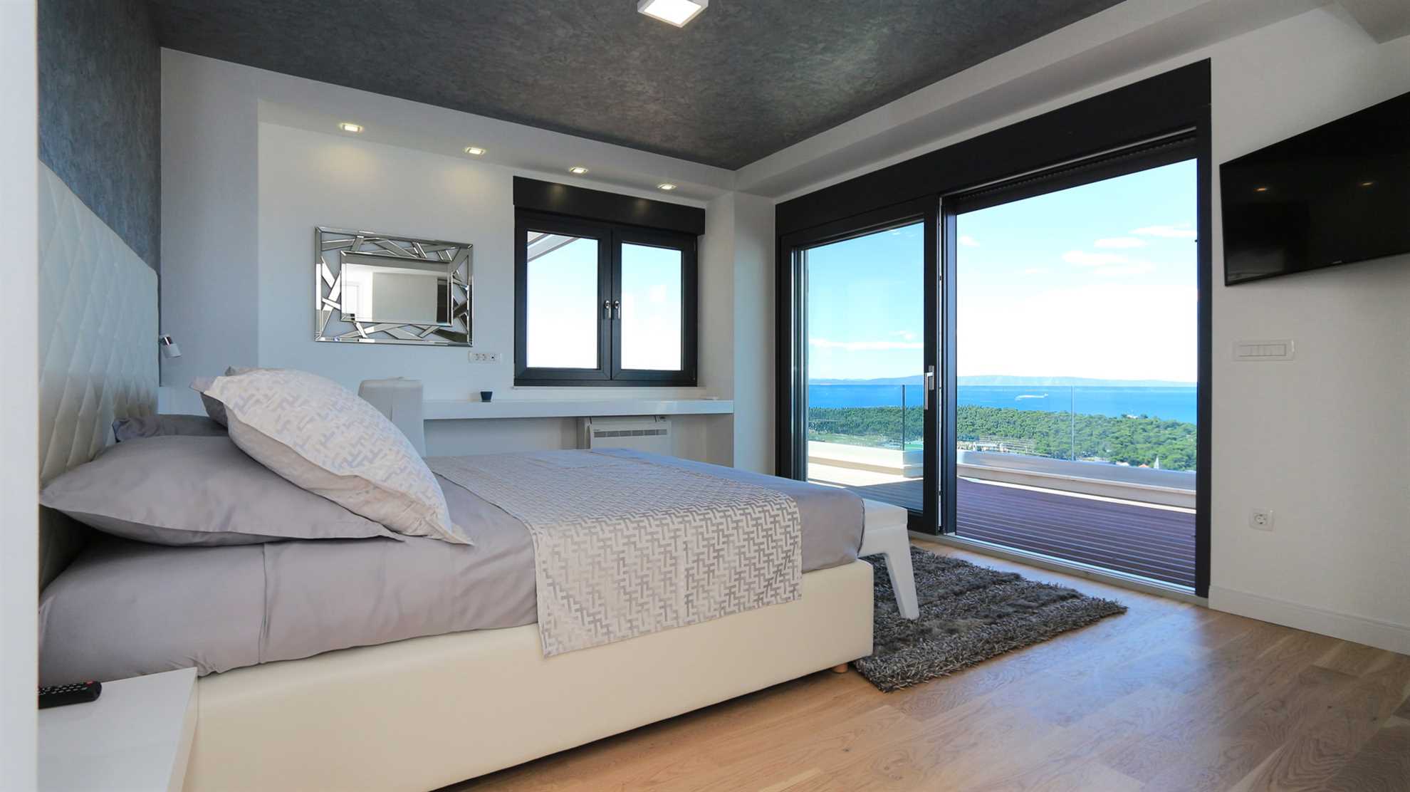 Luxury Villa Grand Vision with Pool