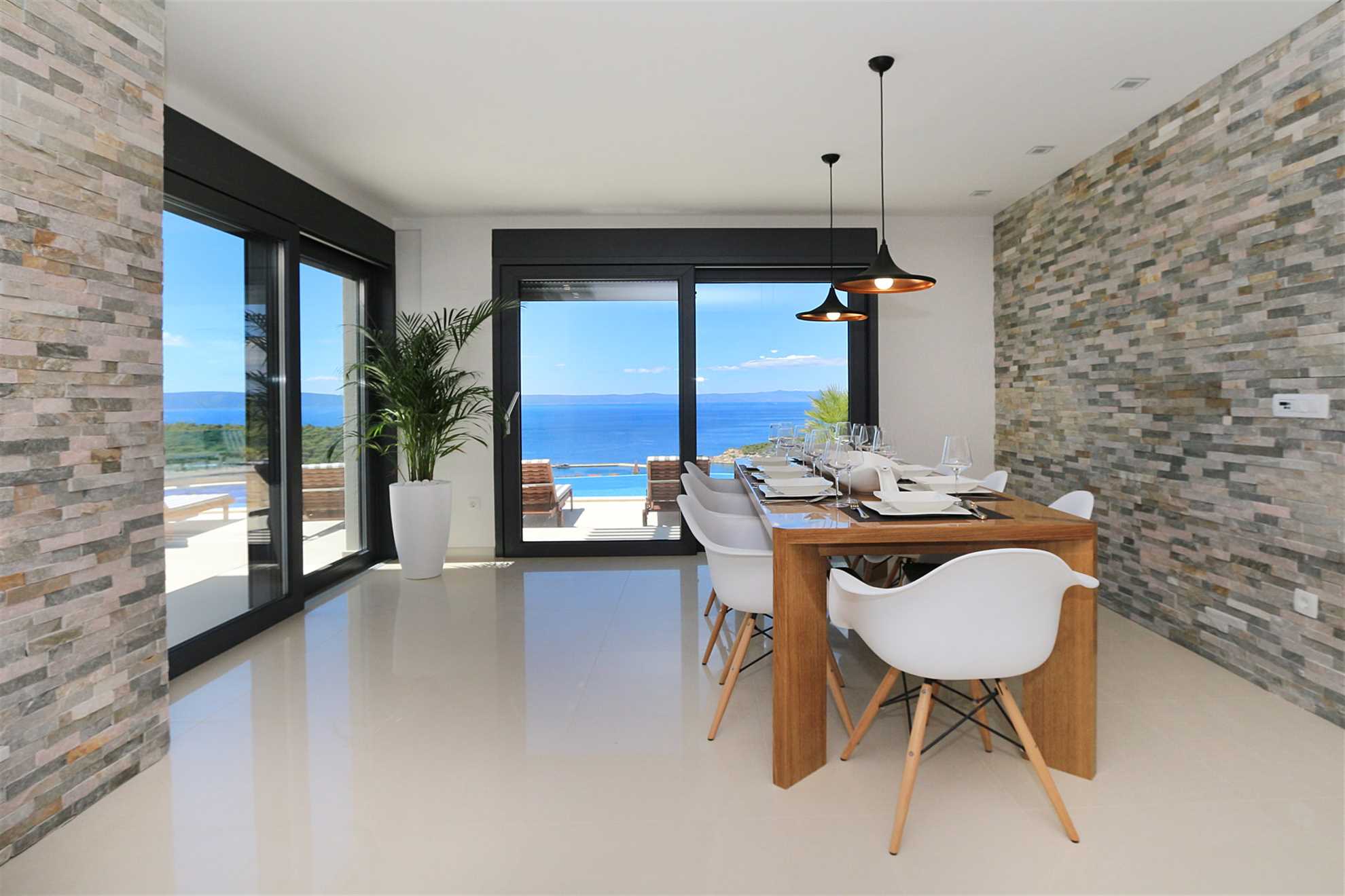 Luxury Villa Grand Vision with Pool