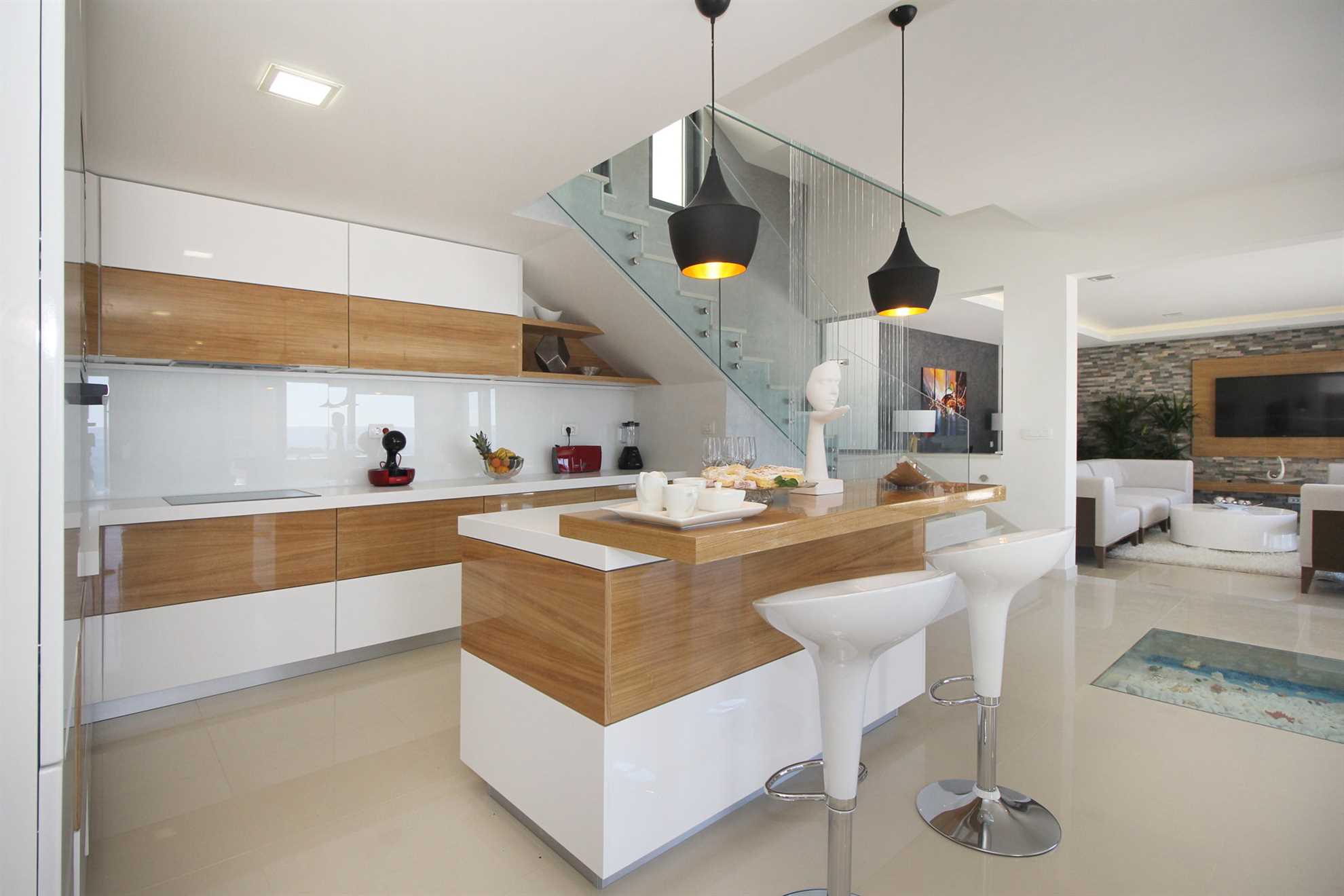Luxury Villa Grand Vision with Pool