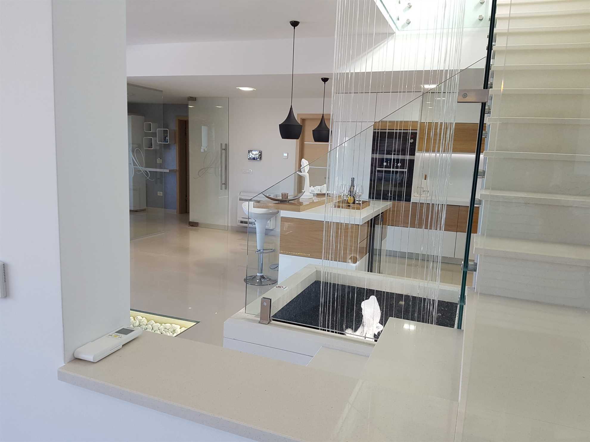 Luxury Villa Grand Vision with Pool