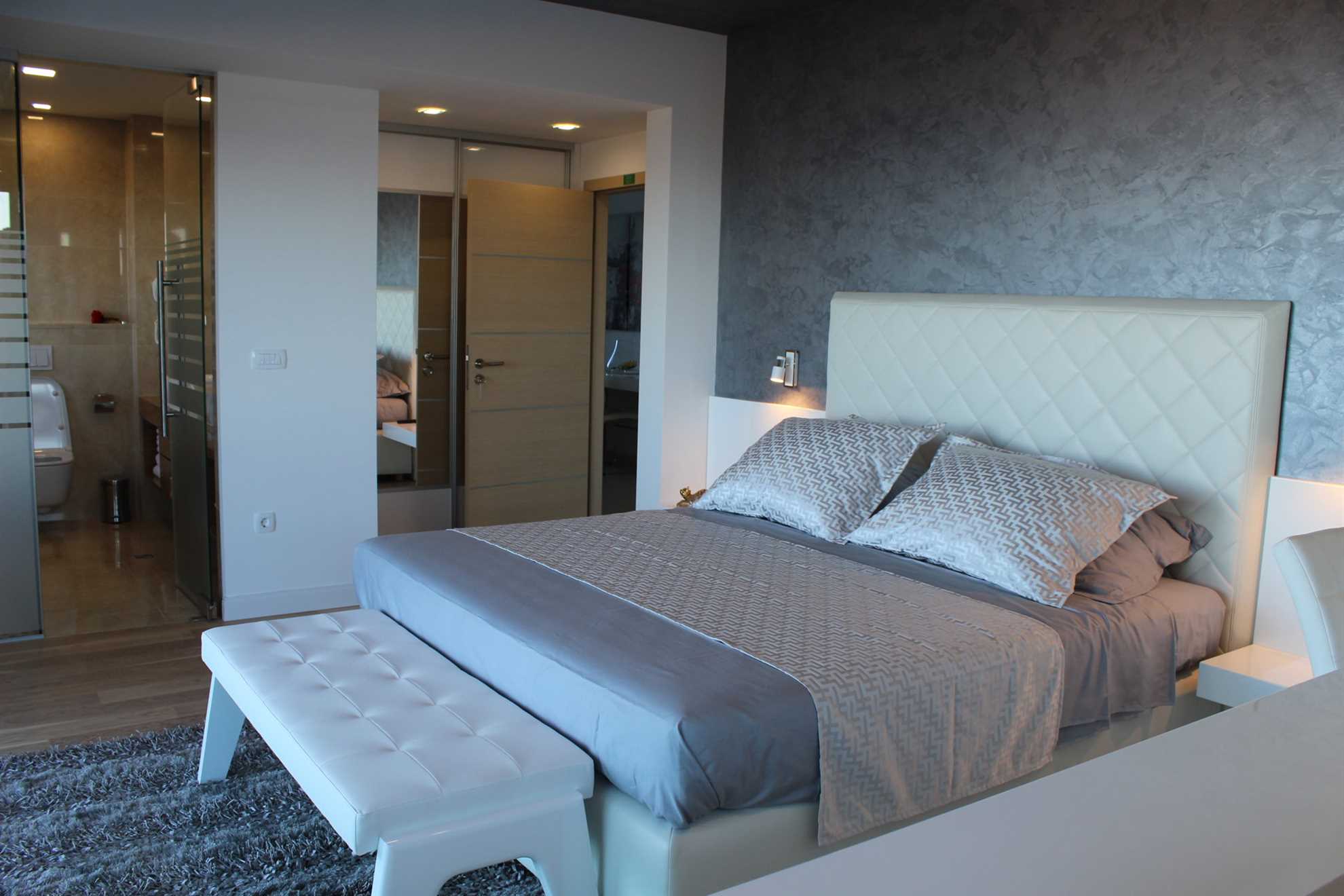 Luxury Villa Grand Vision with Pool