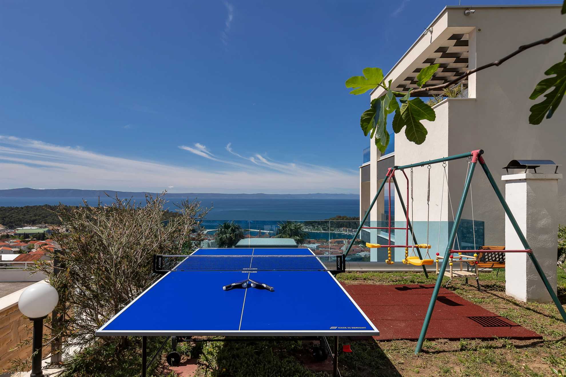 Luxury Villa Grand Vision with Pool
