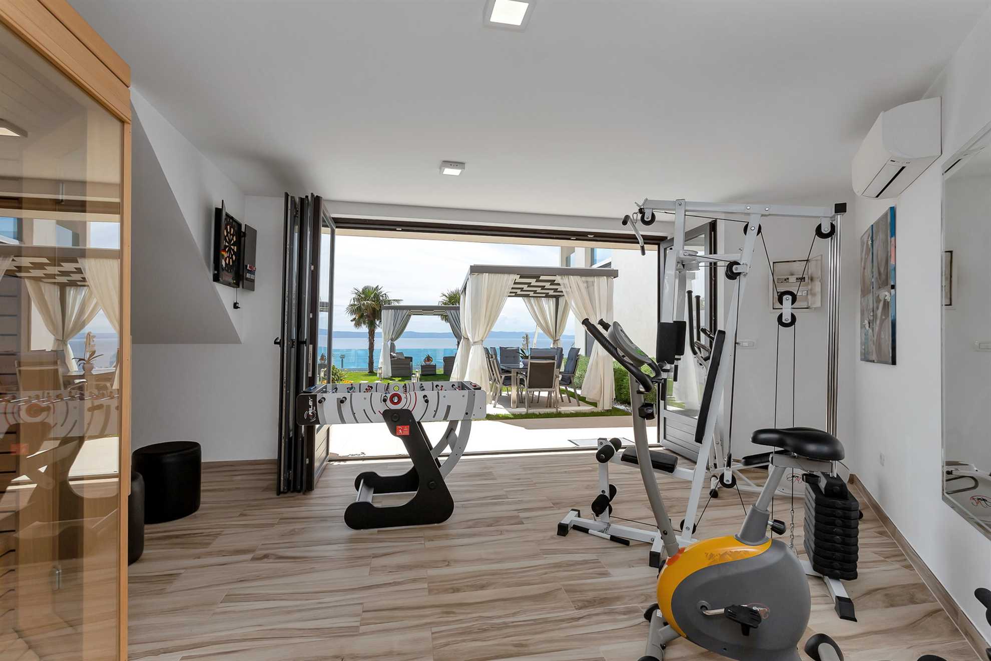 Luxury Villa Grand Vision with Pool