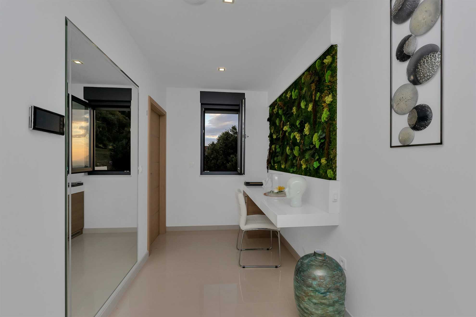 Luxury Villa Grand Vision with Pool