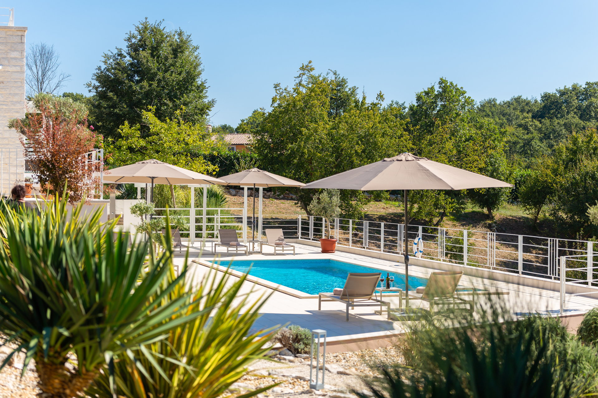 Villa Energy Platinum with Pool