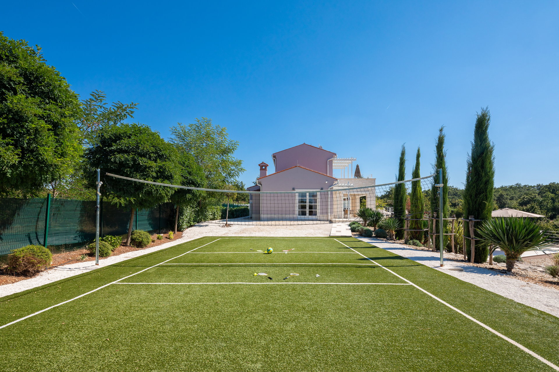 Villa Energy Platinum with Pool