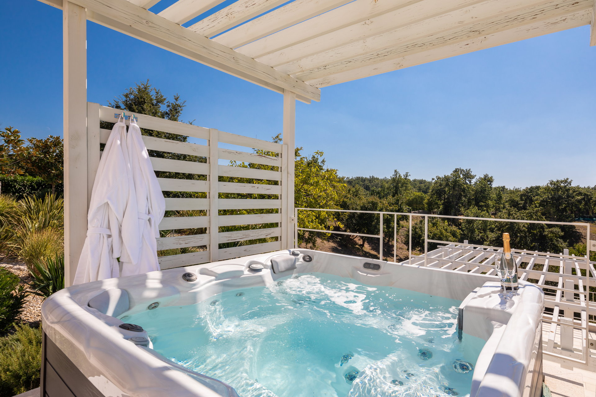 Villa Energy Platinum with Pool