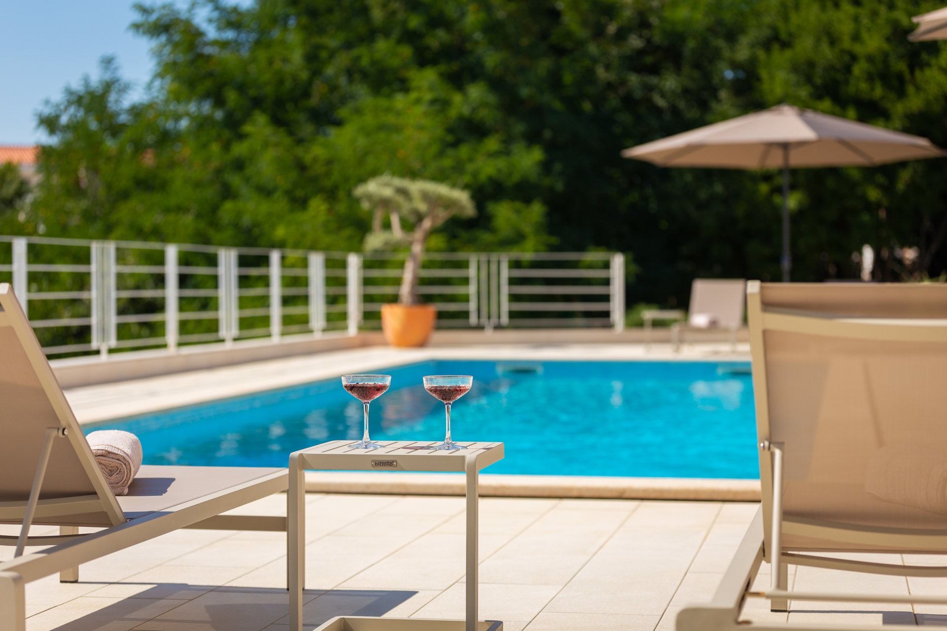 Villa Energy Platinum with Pool