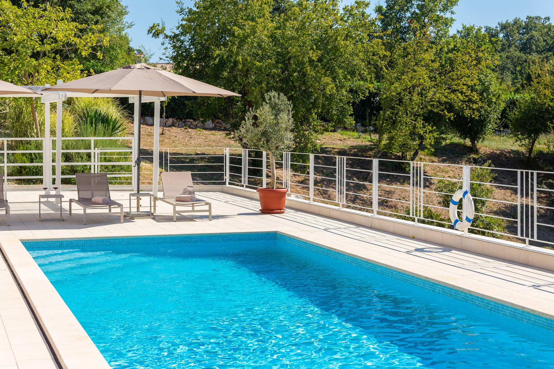 Villa Energy Platinum with Pool
