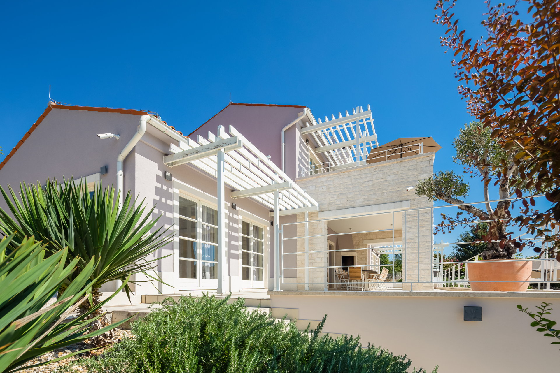 Villa Energy Platinum with Pool
