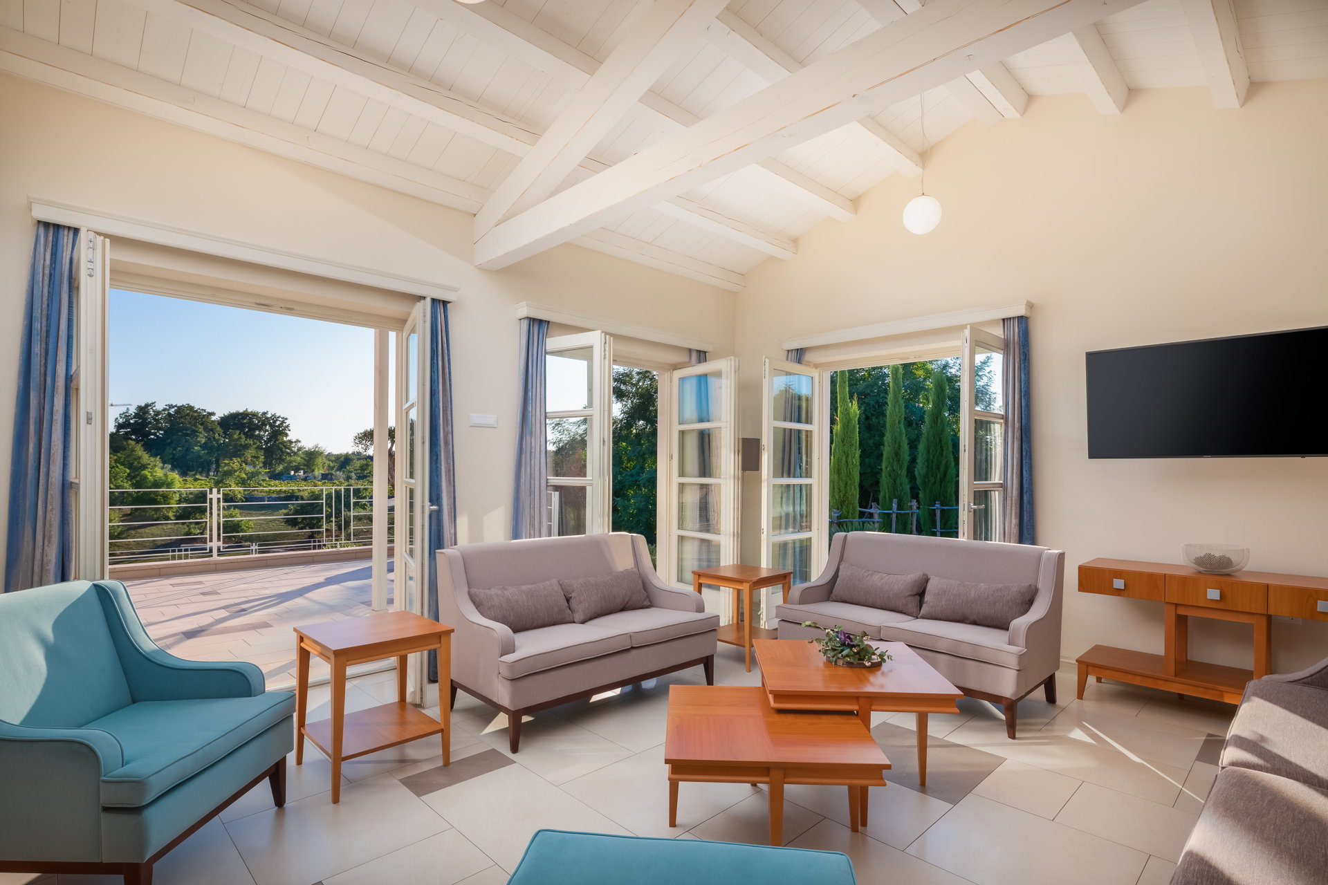 Villa Energy Platinum with Pool