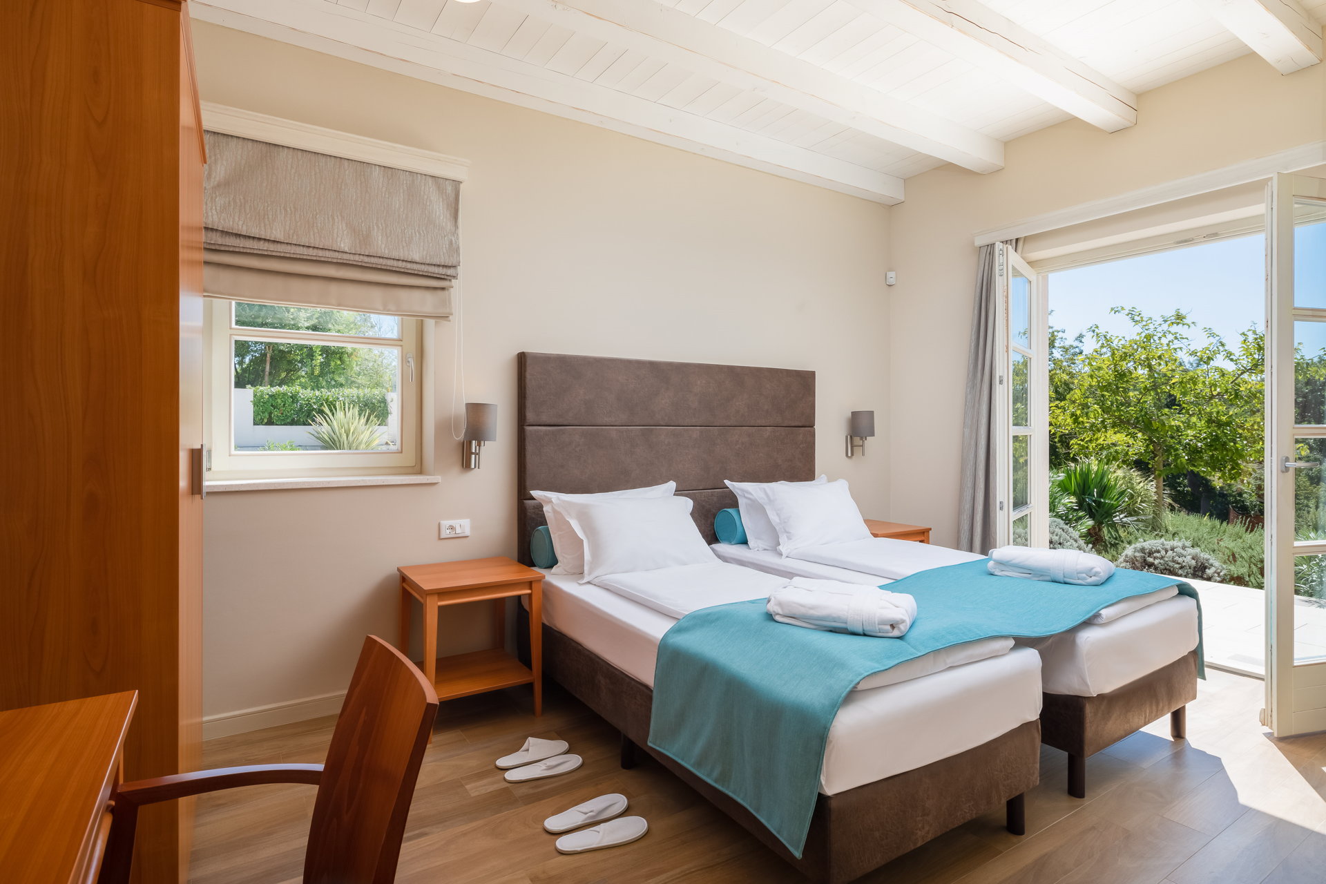 Villa Energy Platinum with Pool