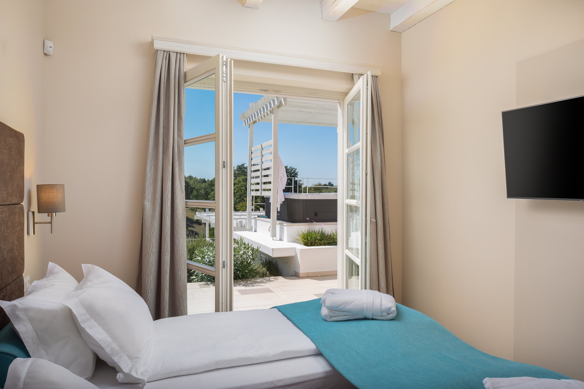 Villa Energy Platinum with Pool