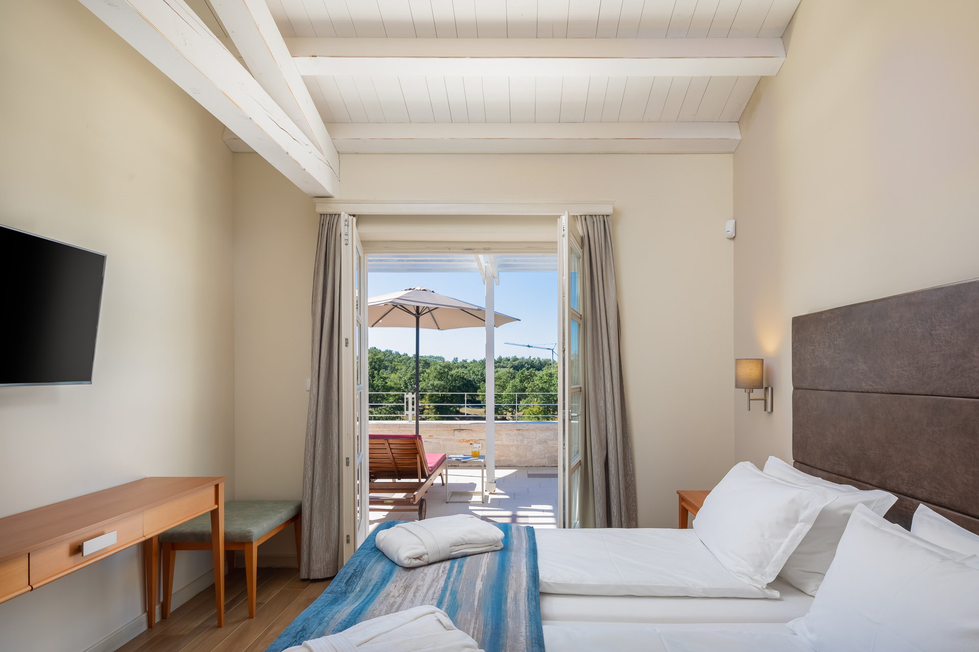 Villa Energy Platinum with Pool