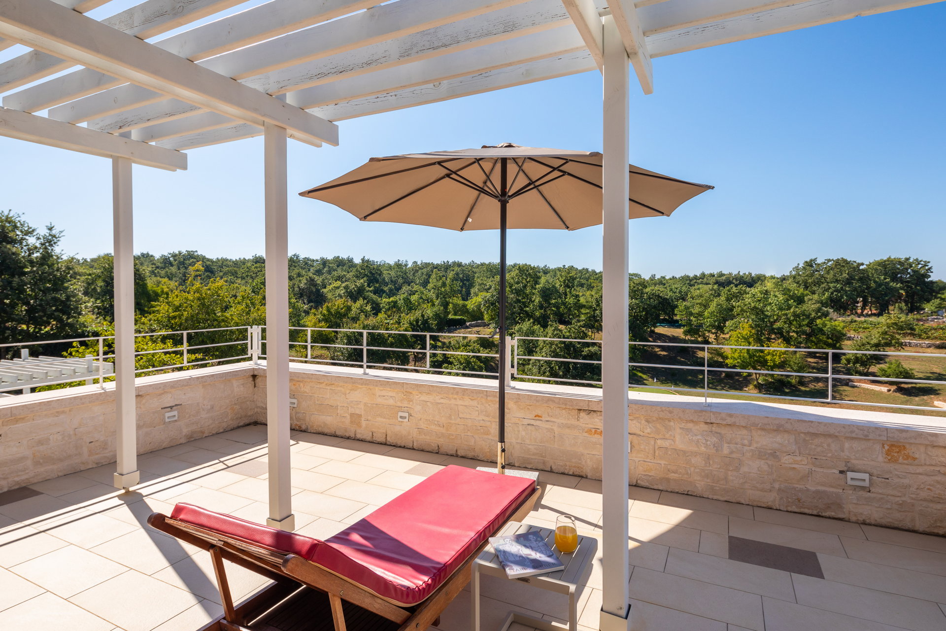 Villa Energy Platinum with Pool