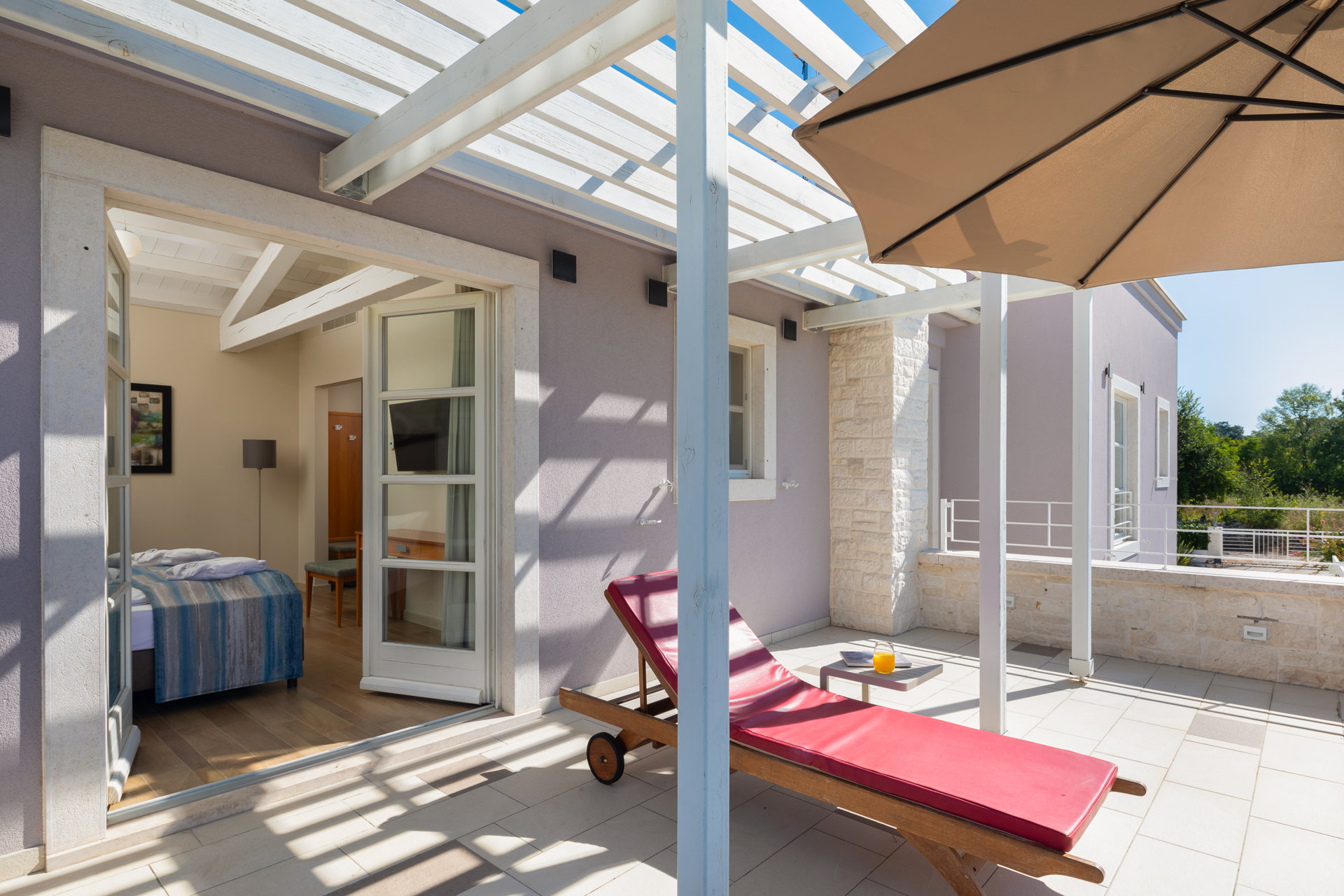 Villa Energy Platinum with Pool