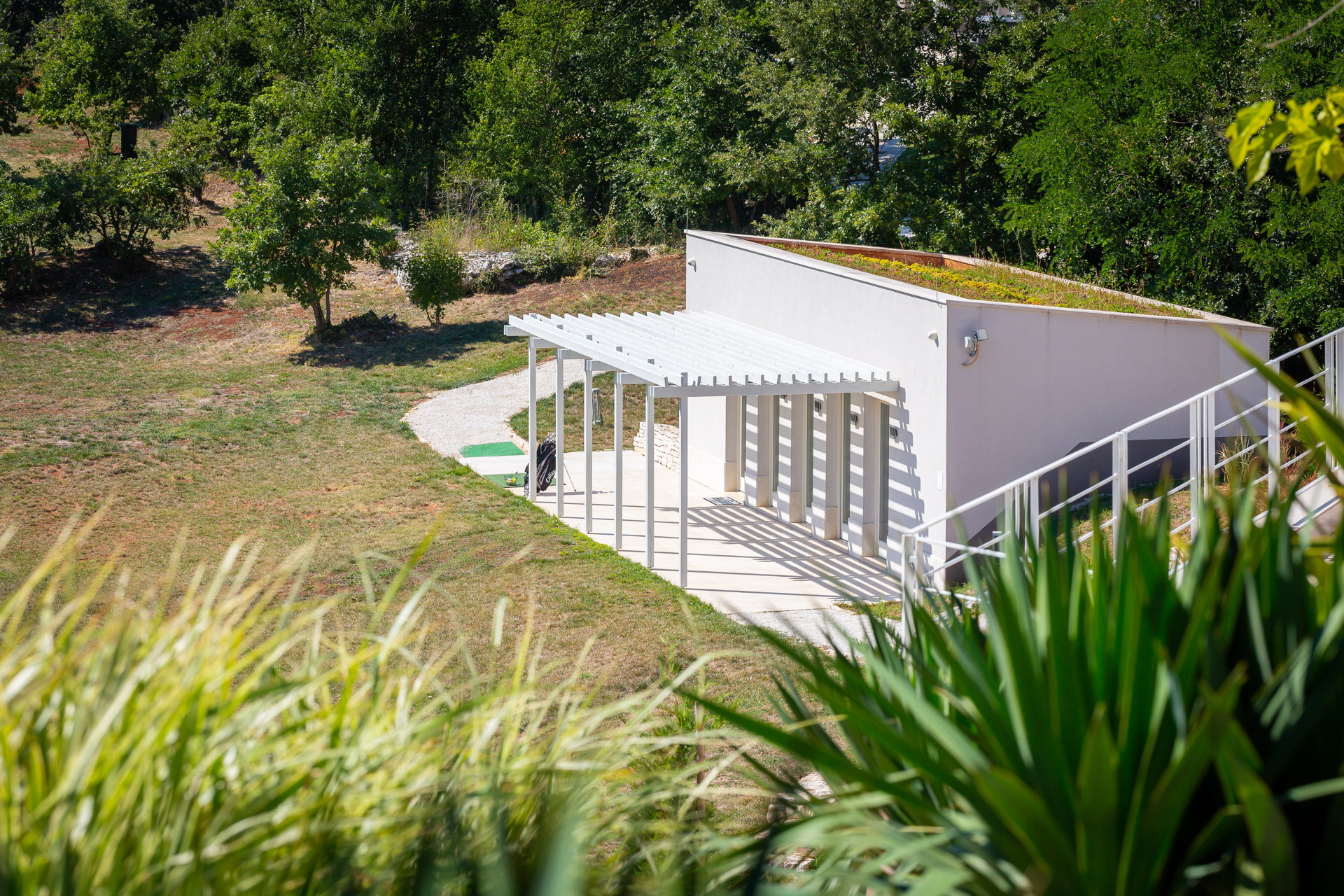 Villa Energy Platinum with Pool