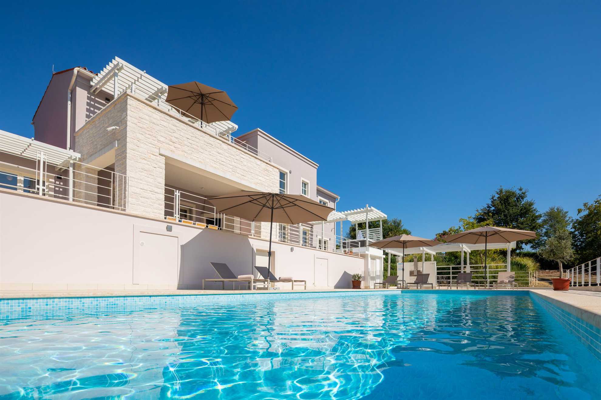Image of Villa Energy Platinum with Pool