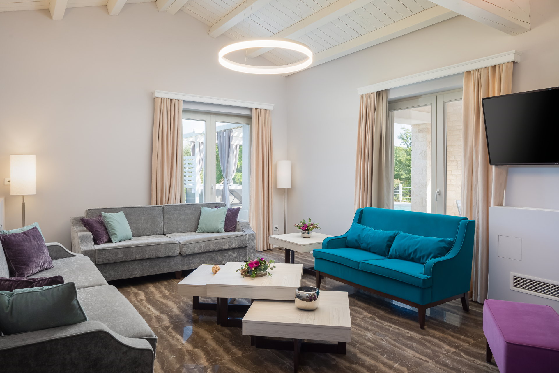Villa Energy Gold with Pool