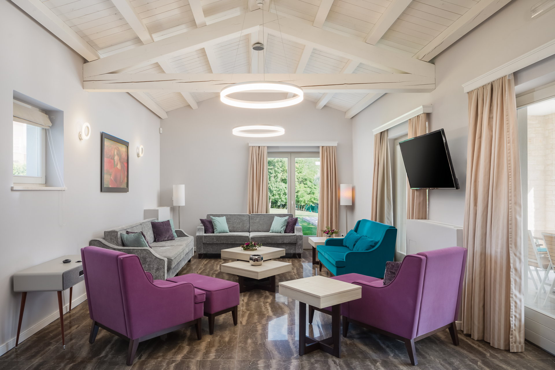 Villa Energy Gold with Pool