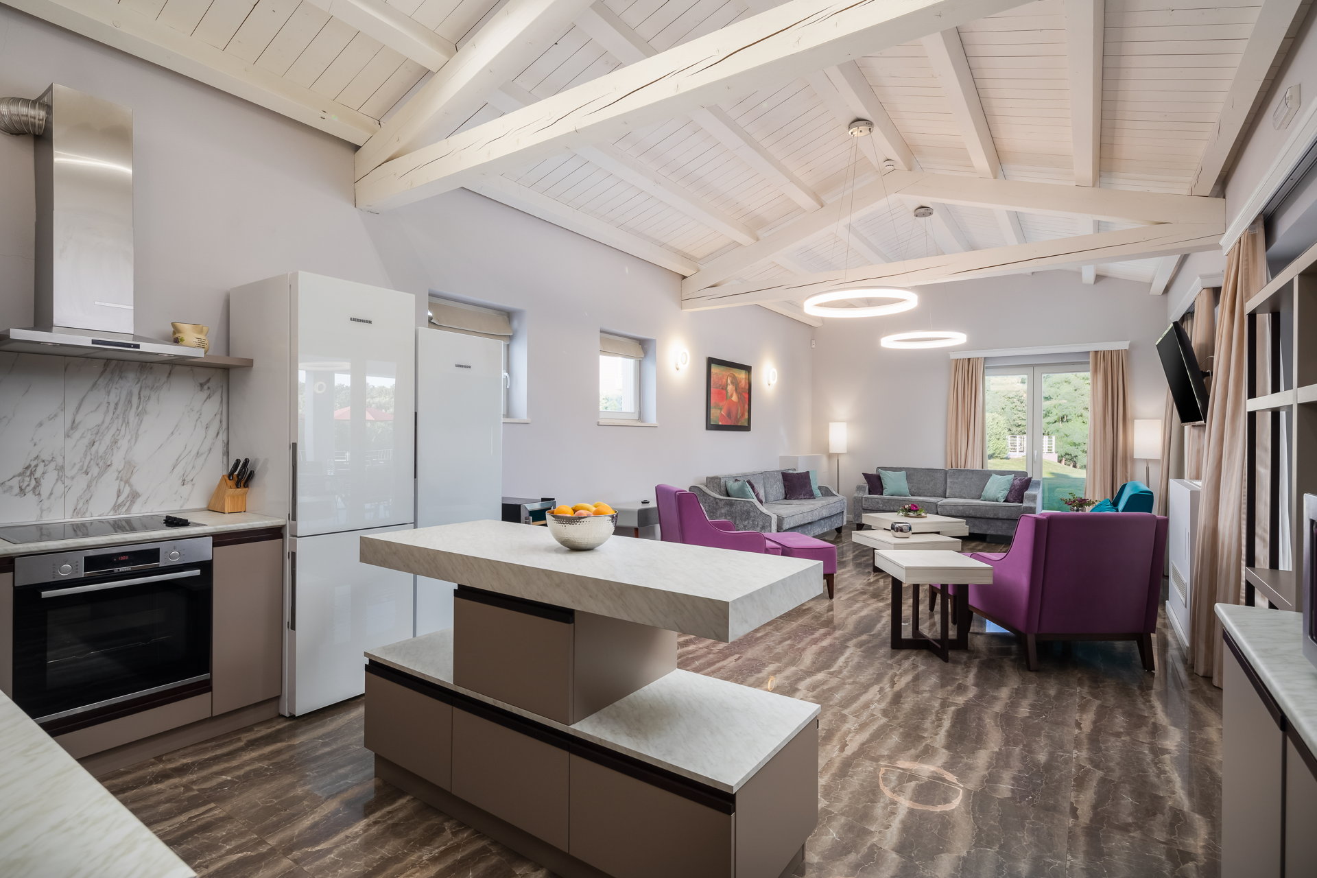 Villa Energy Gold with Pool