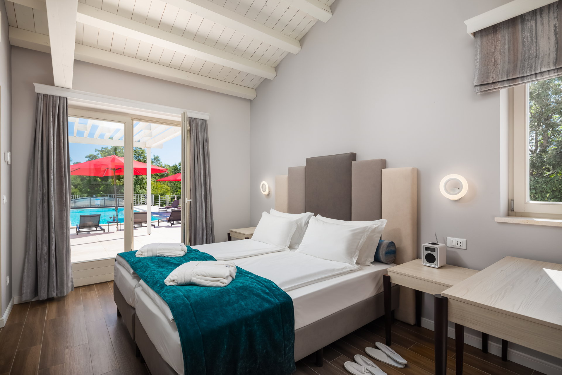 Villa Energy Gold with Pool