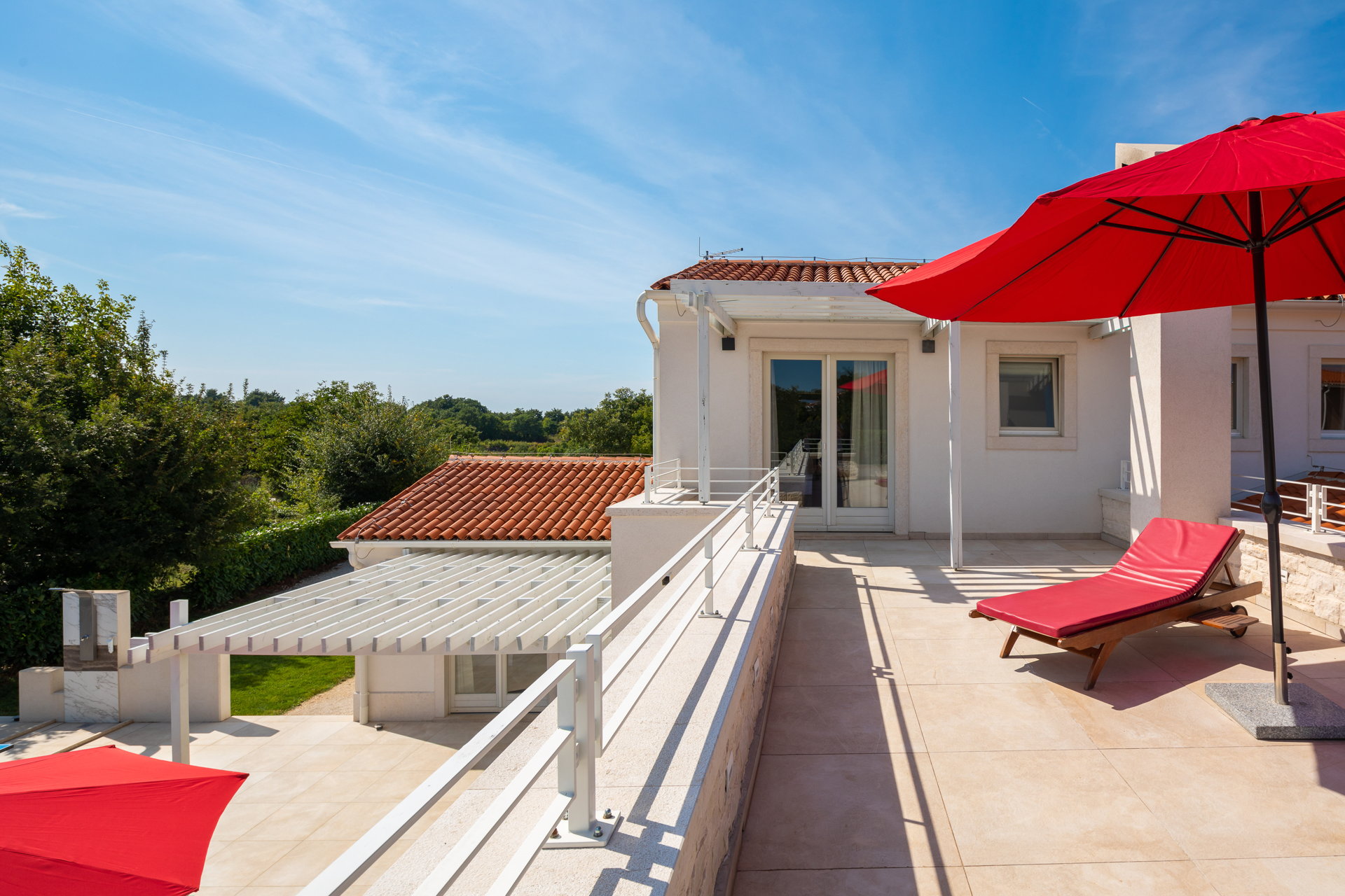 Villa Energy Gold with Pool