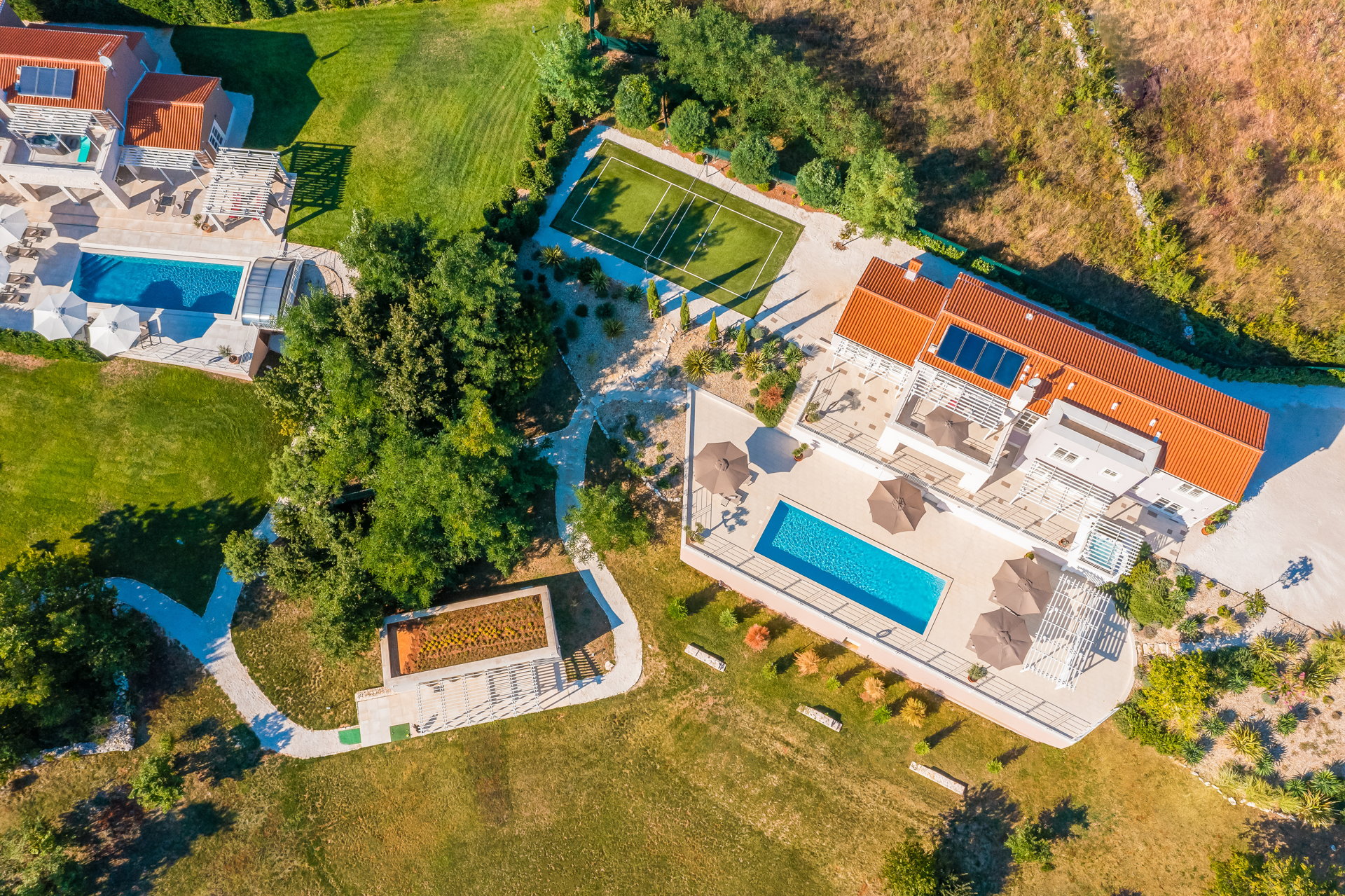 Energy Villas Complex