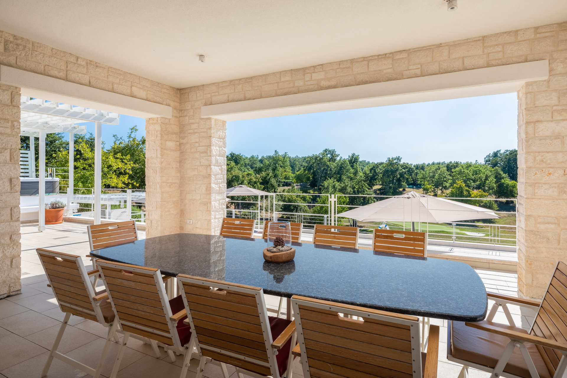 Energy Villas Complex