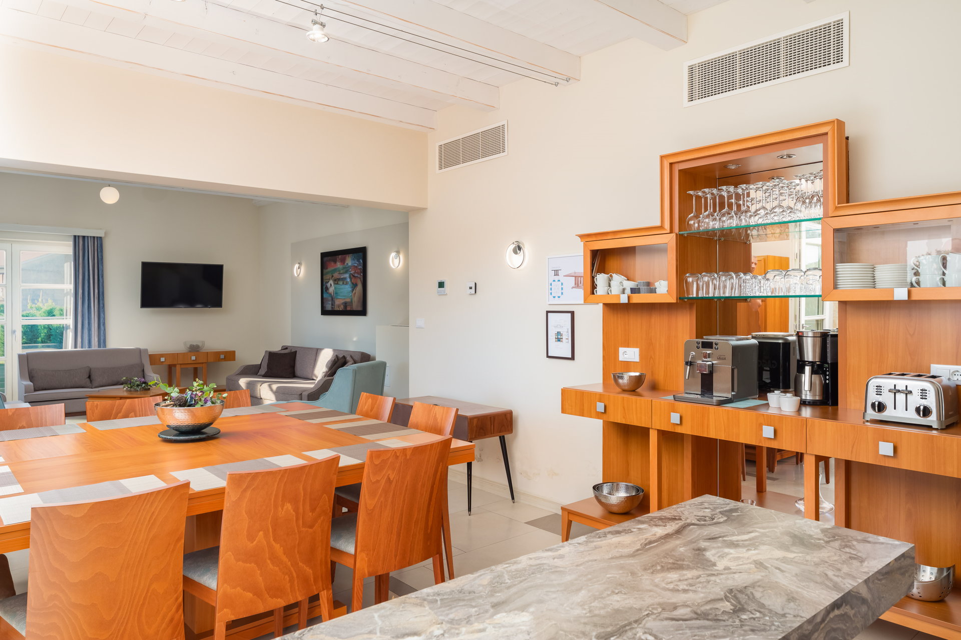 Energy Villas Complex