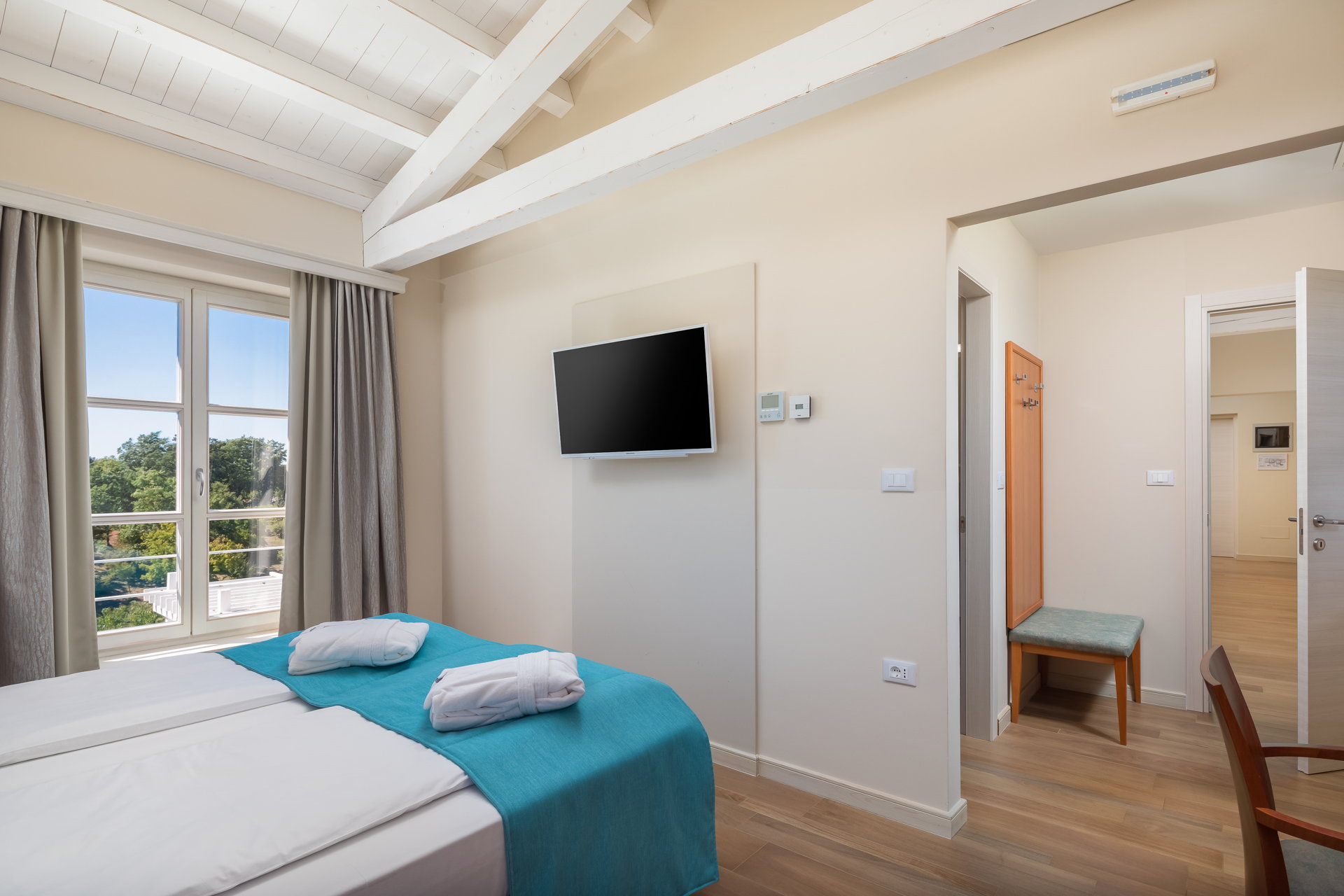 Energy Villas Complex