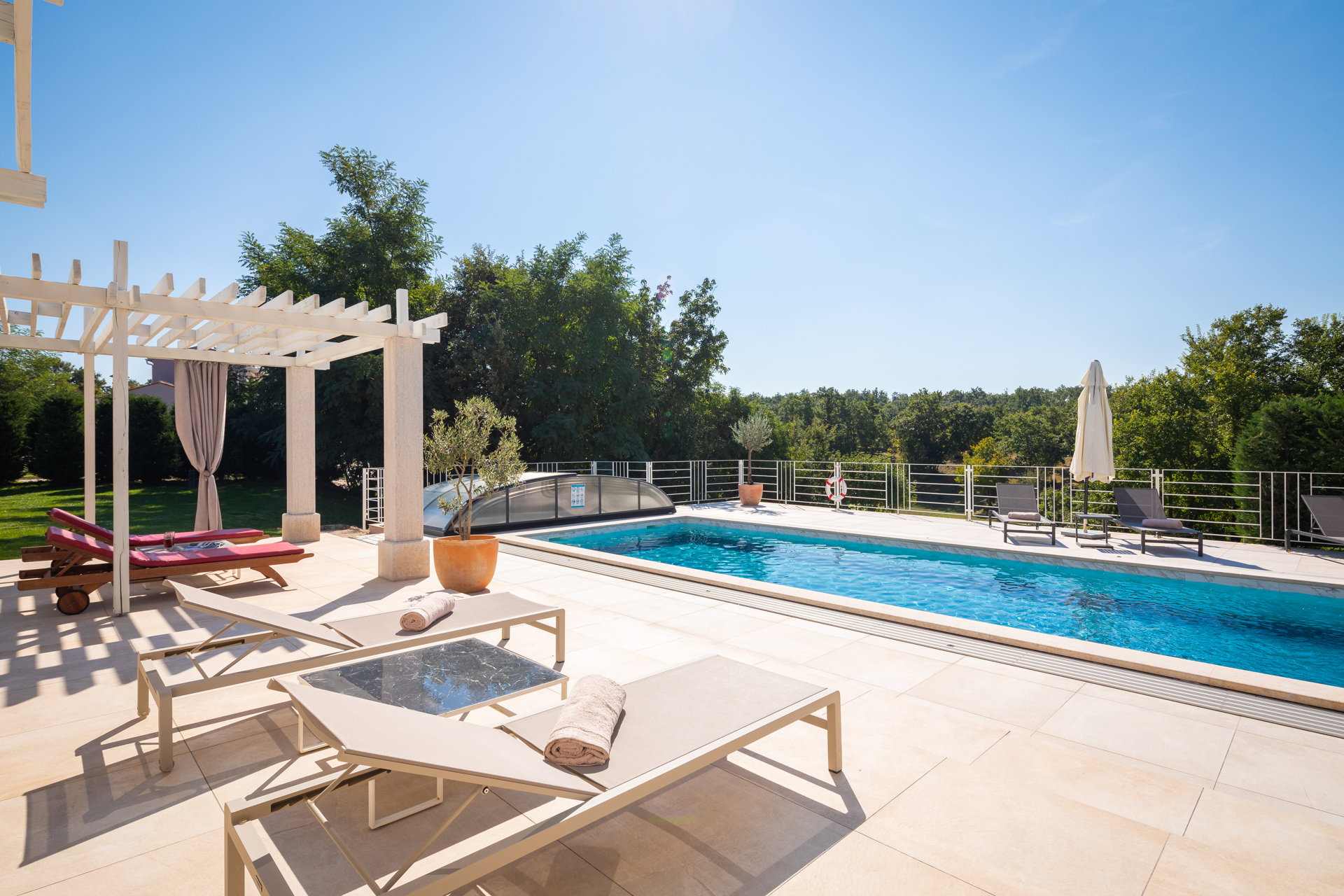 Energy Villas Complex
