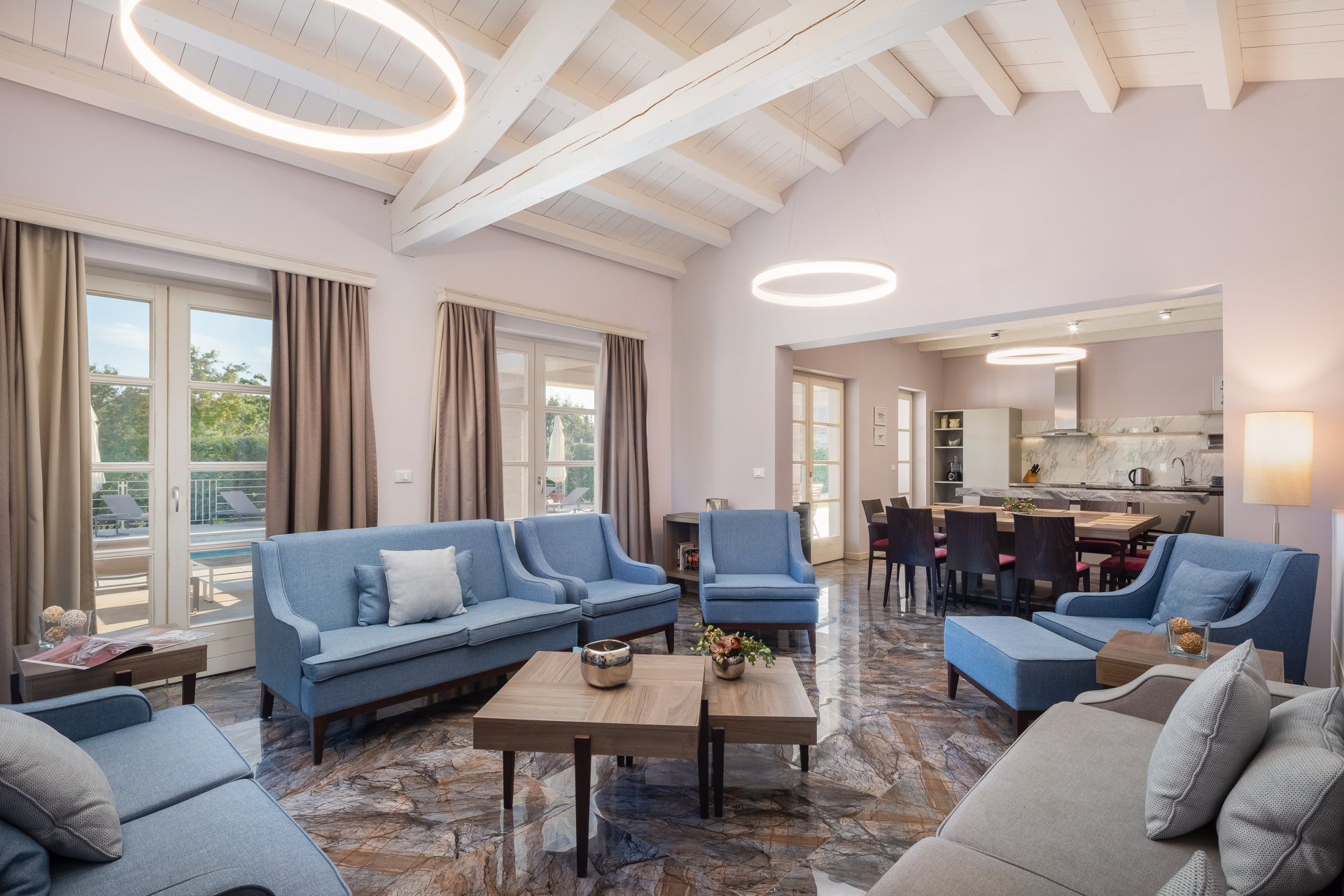 Energy Villas Complex