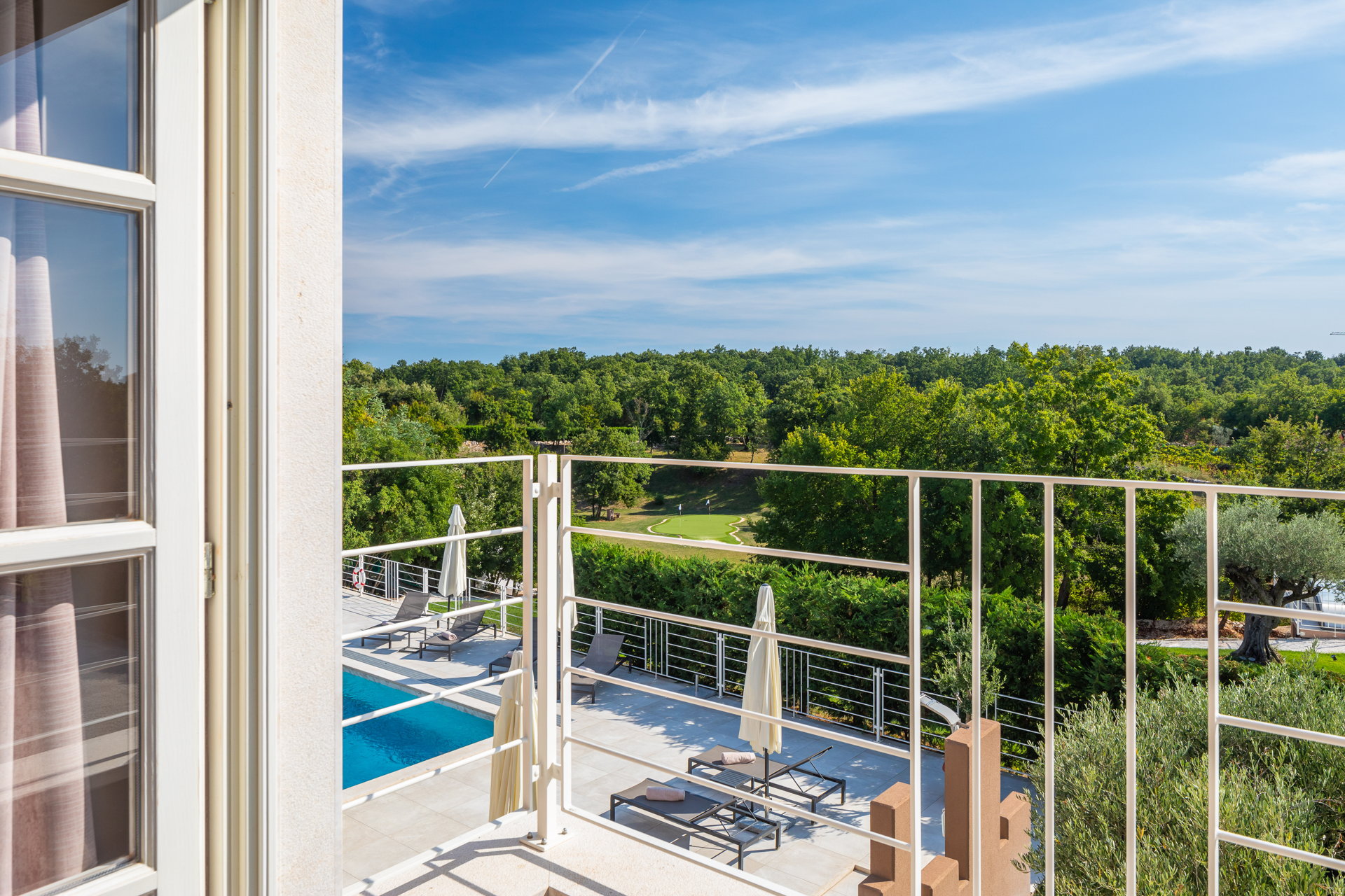 Energy Villas Complex