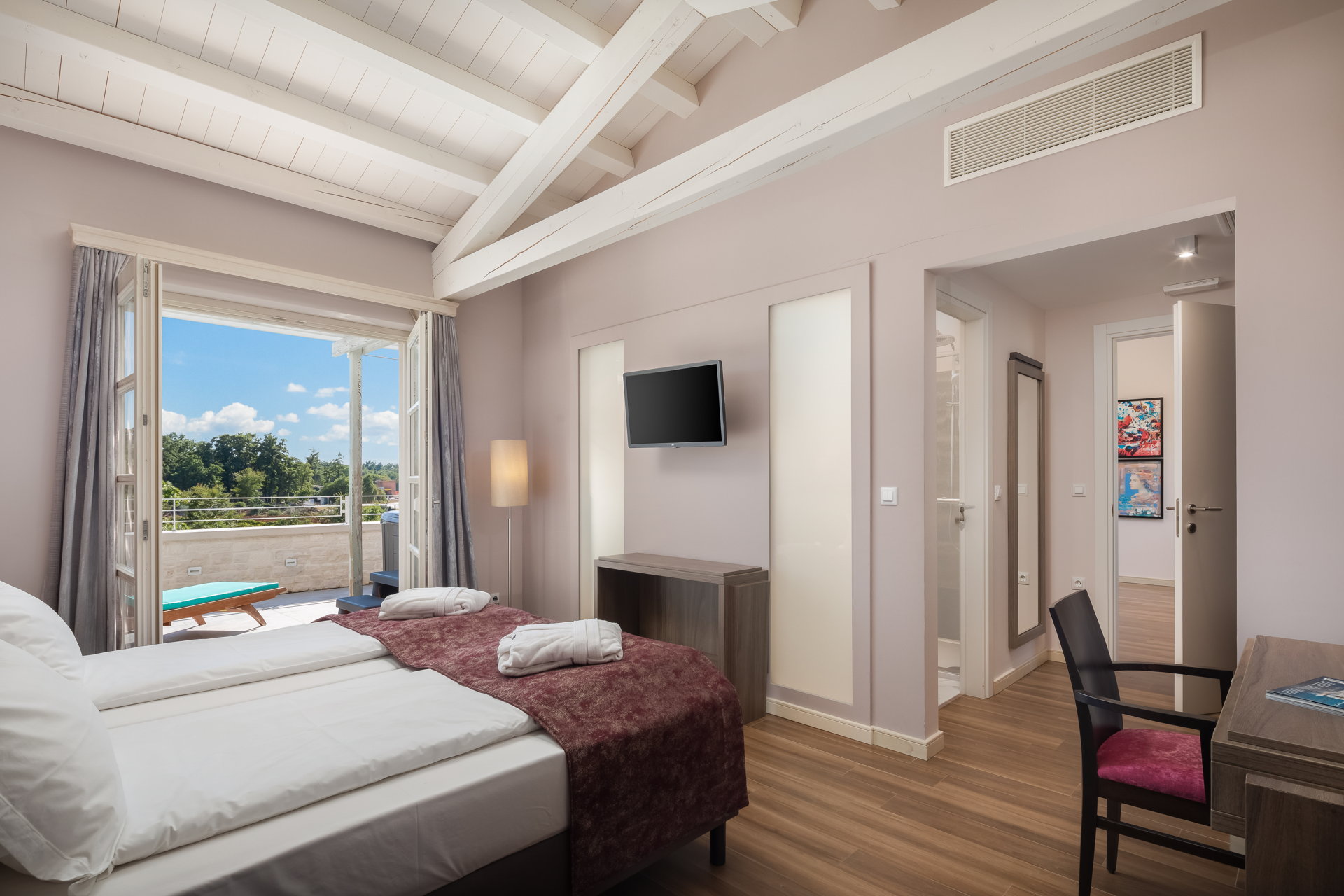 Energy Villas Complex