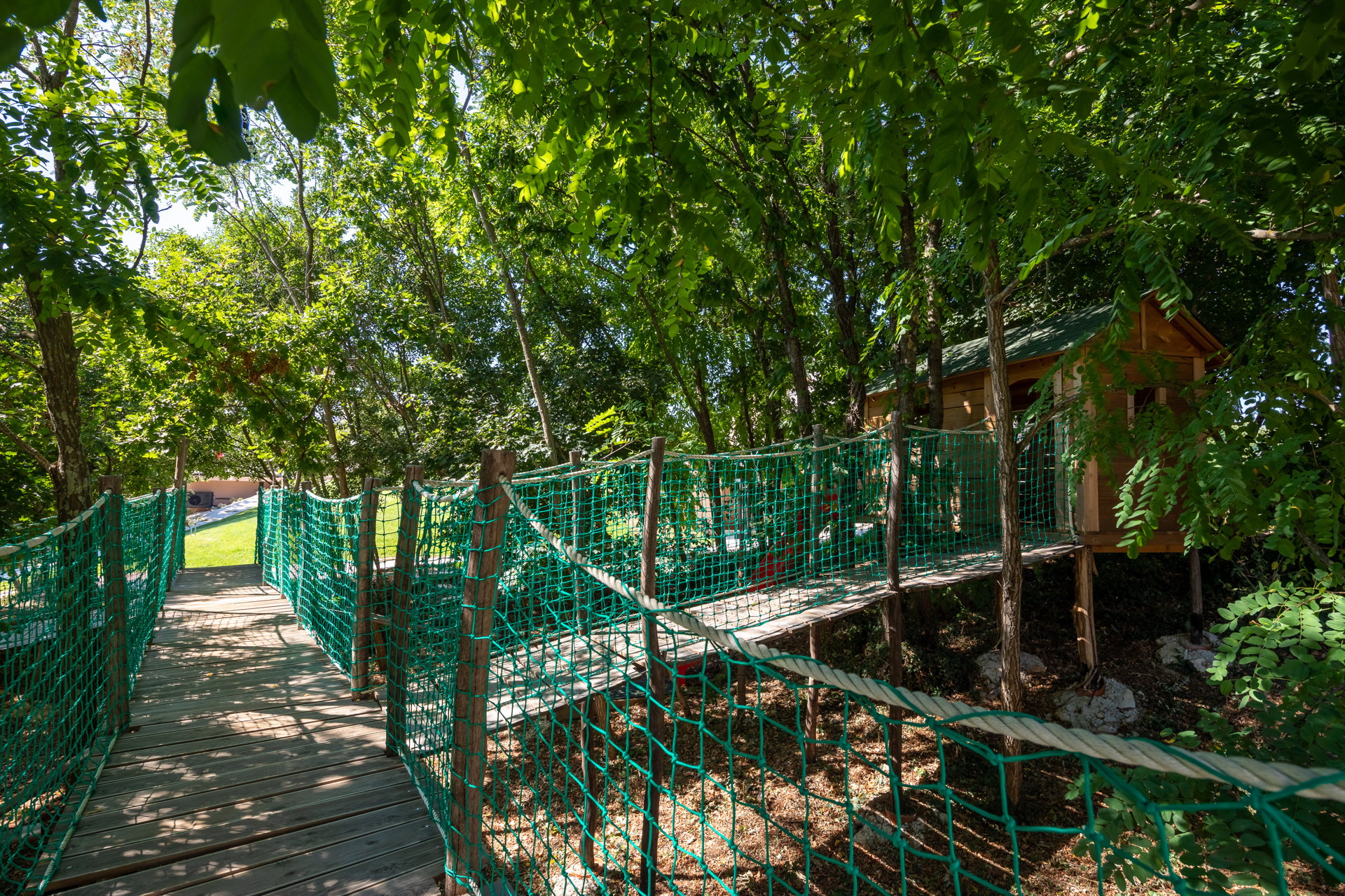 Energy Villas Complex