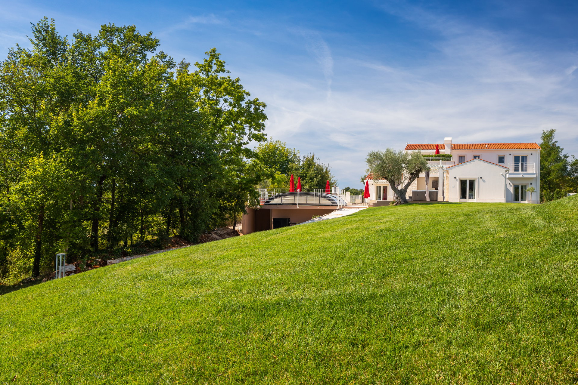 Energy Villas Complex