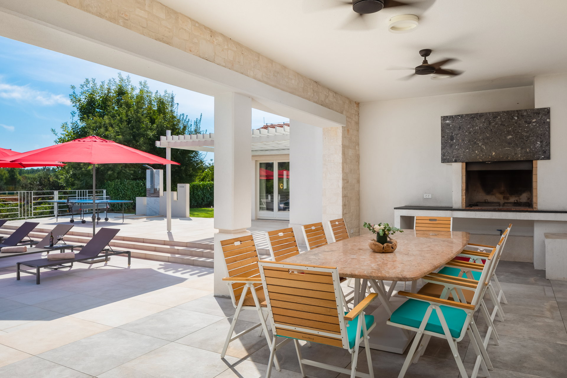 Energy Villas Complex