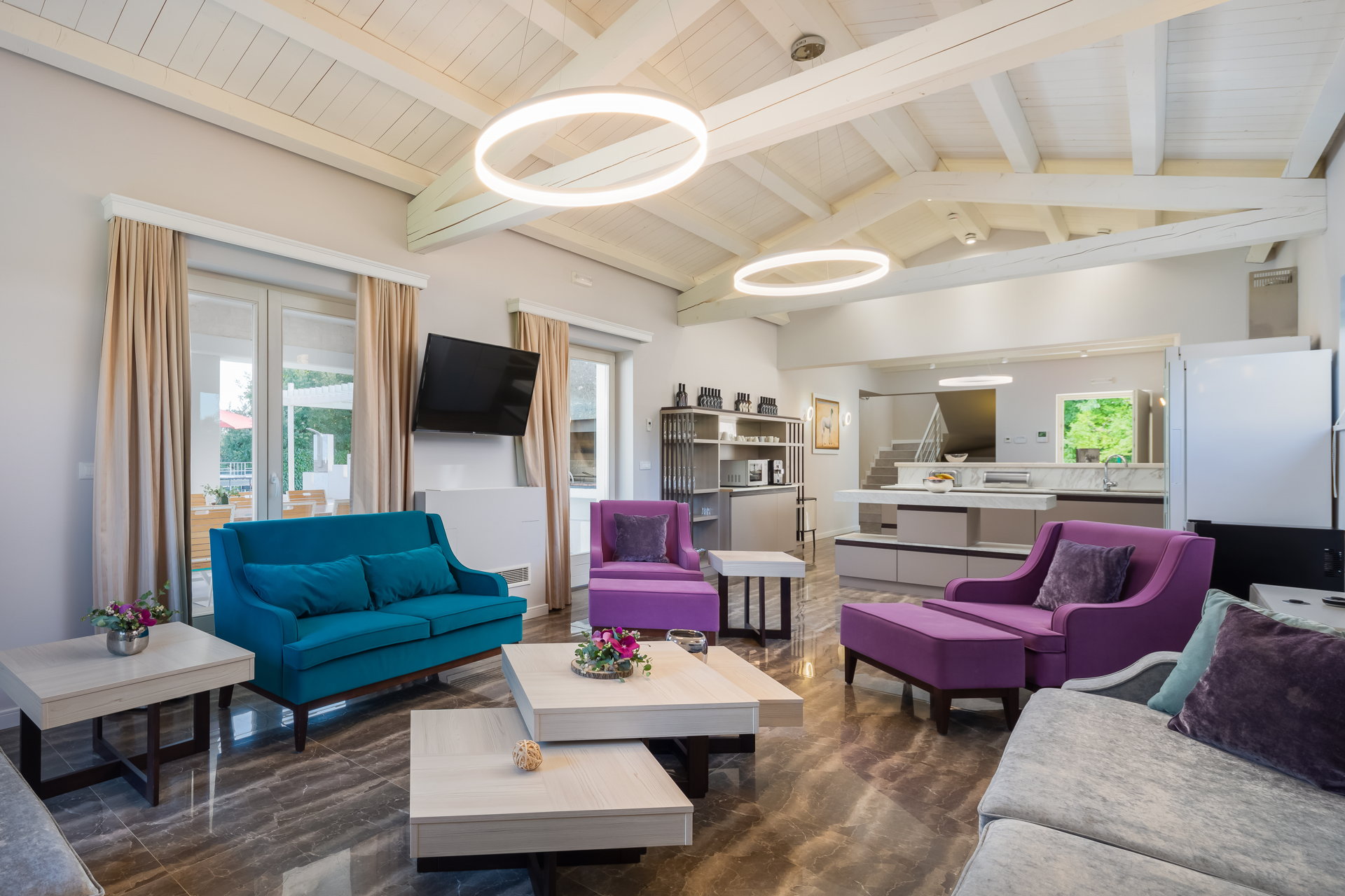 Energy Villas Complex