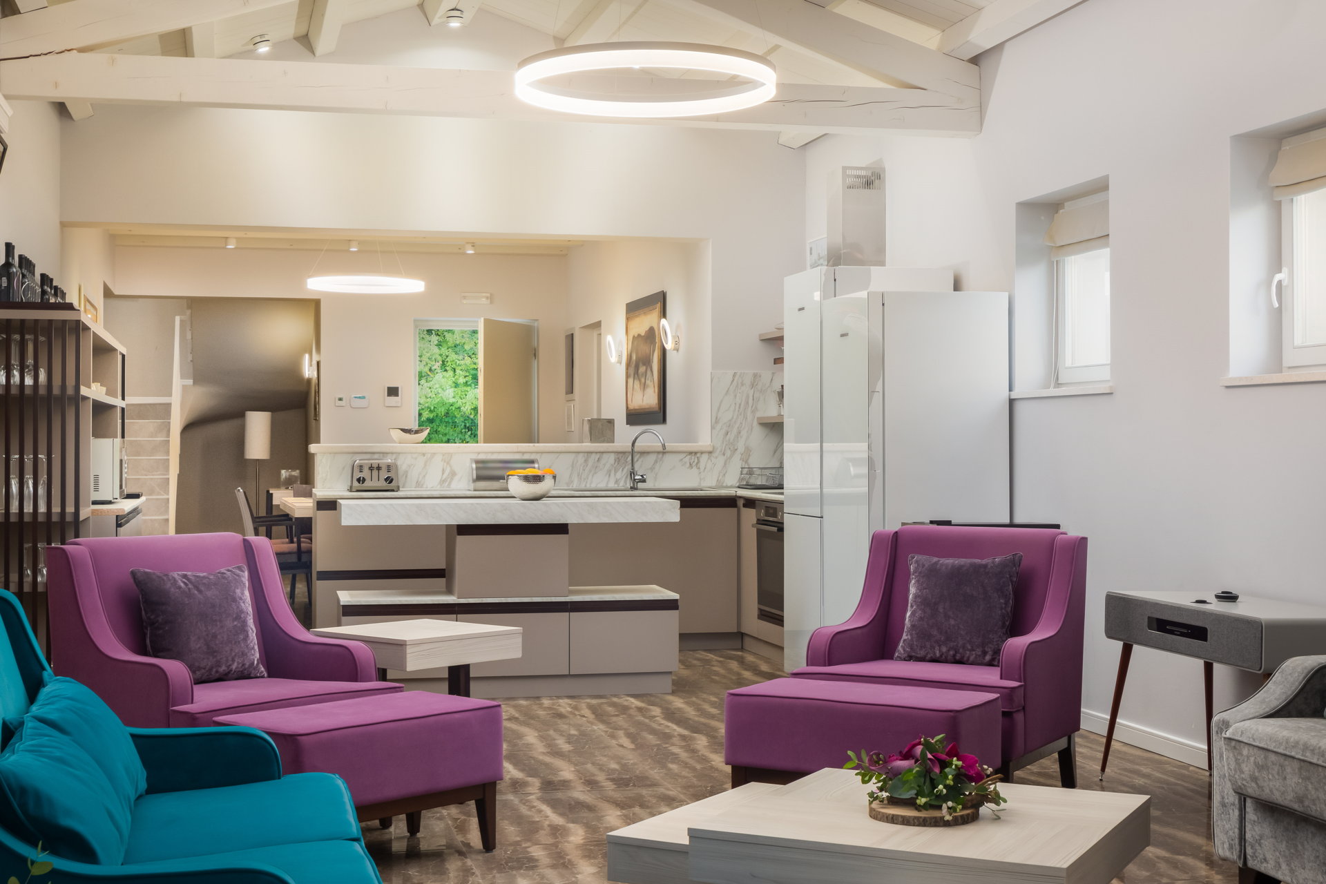 Energy Villas Complex