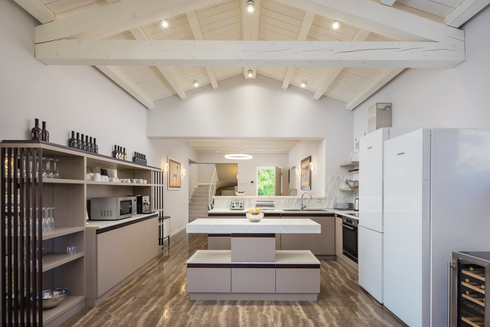 Energy Villas Complex