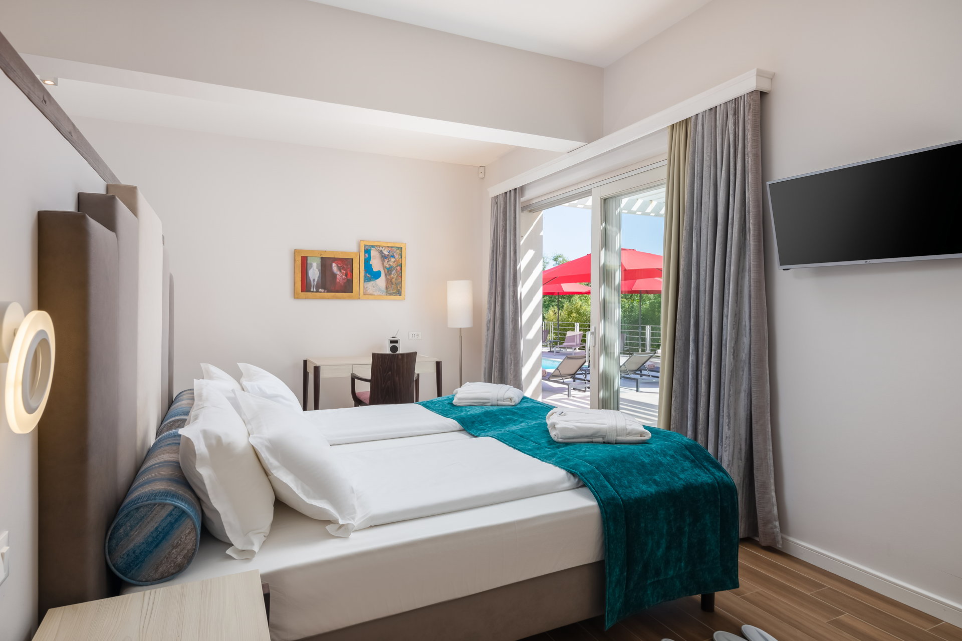 Energy Villas Complex