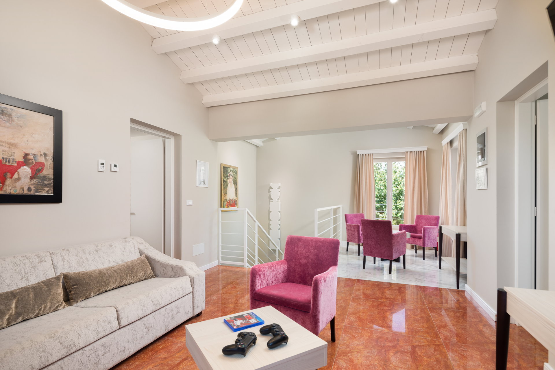 Energy Villas Complex