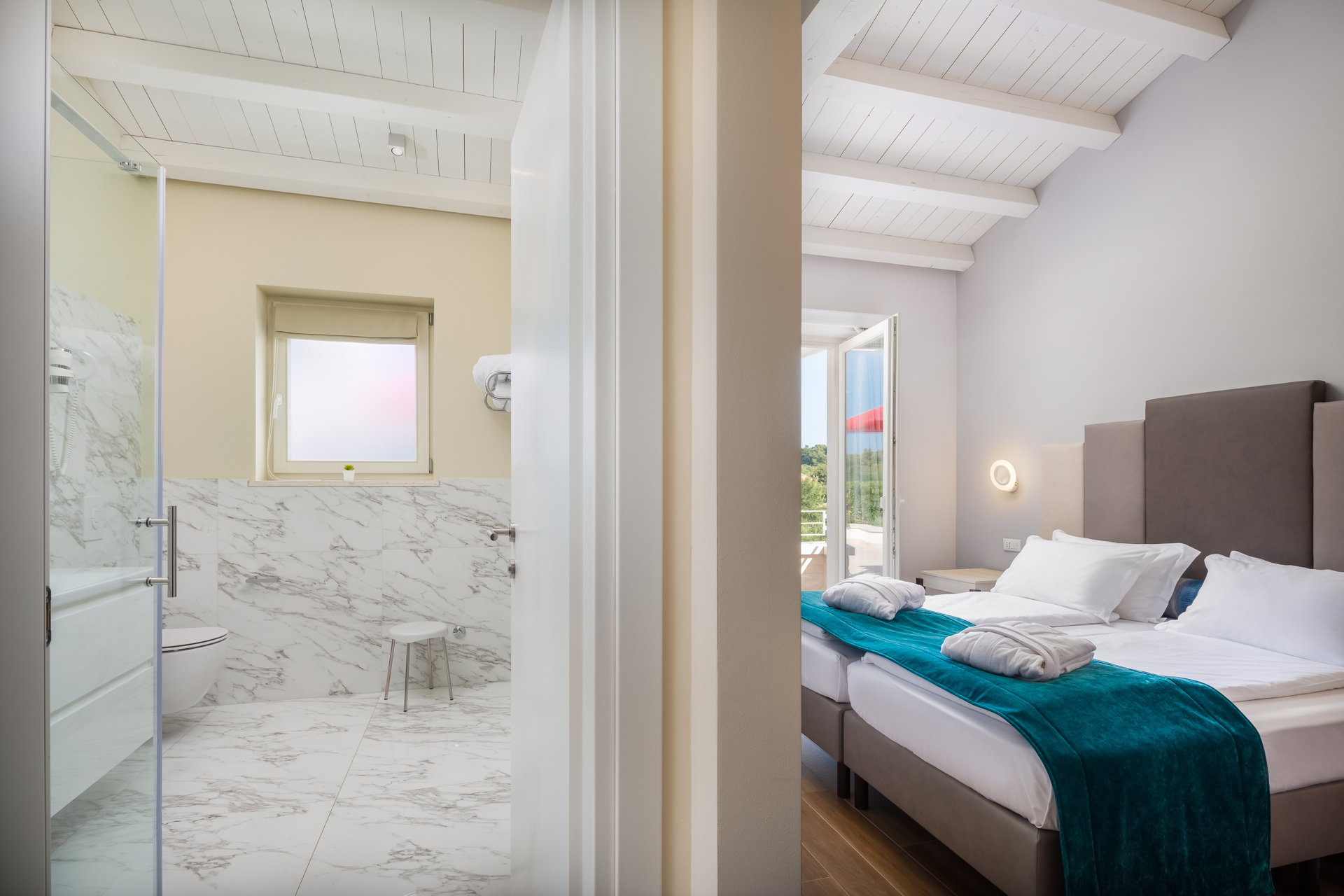 Energy Villas Complex