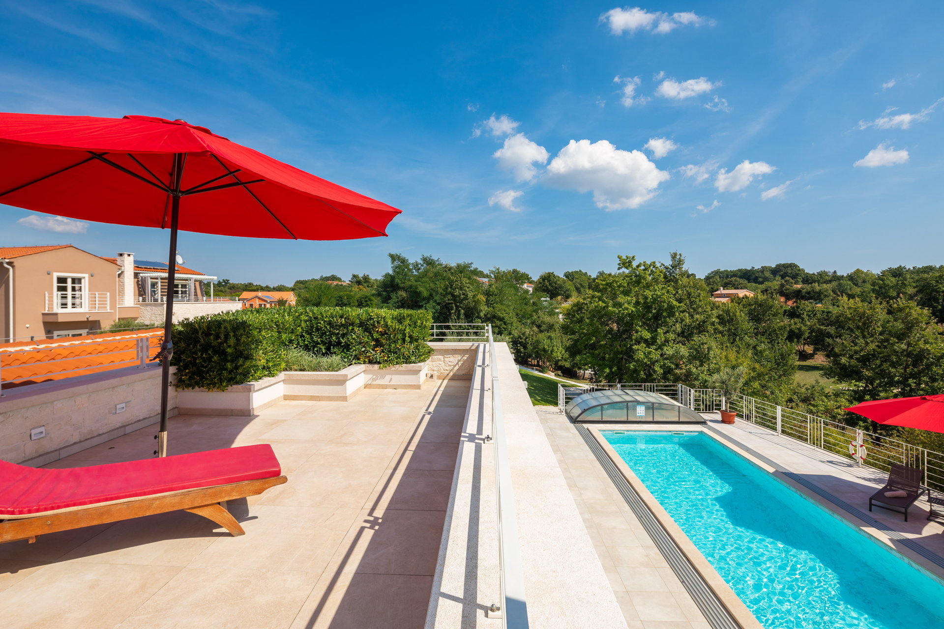 Energy Villas Complex